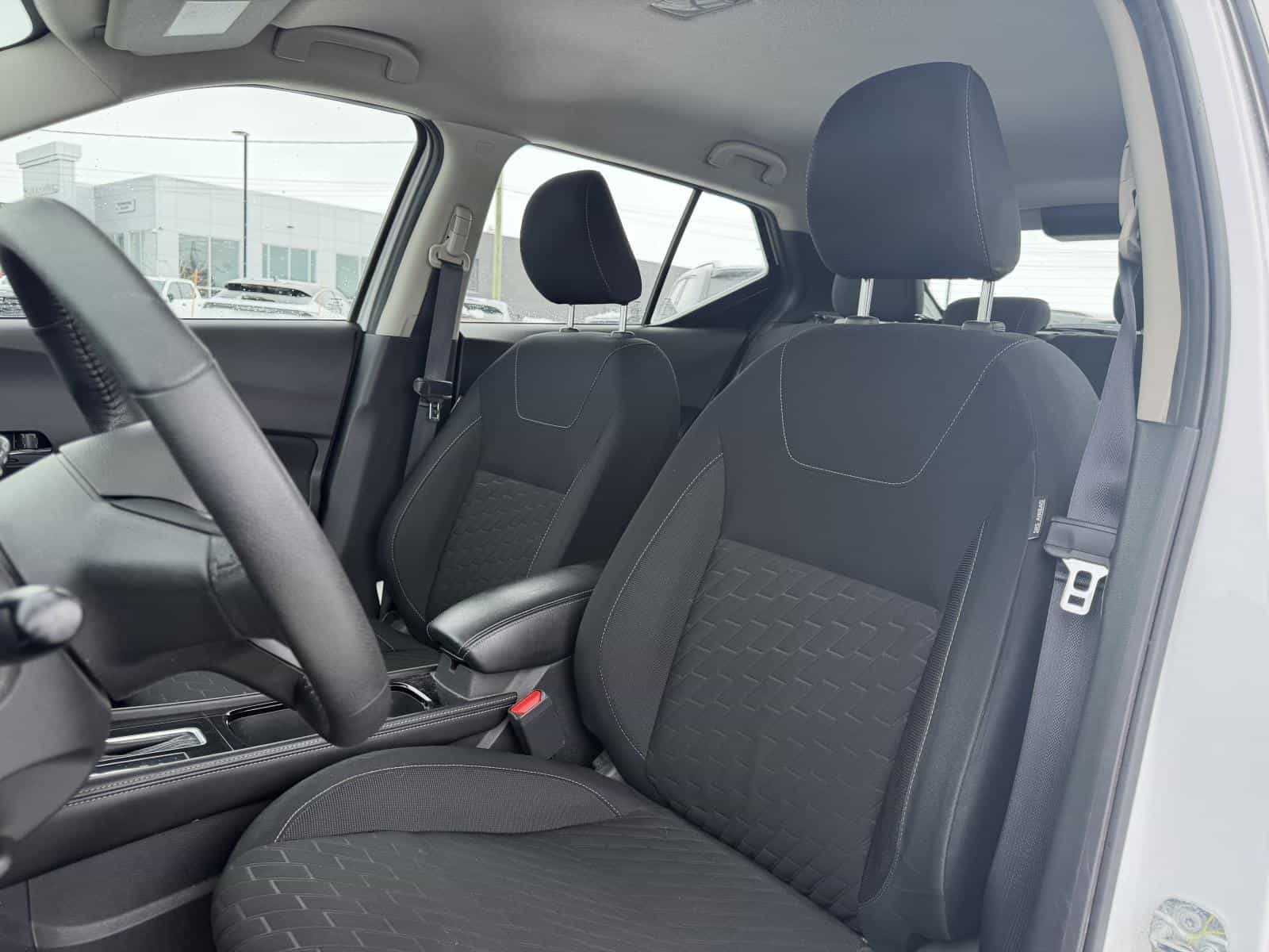 Image 10 Nissan Kicks SV 2023