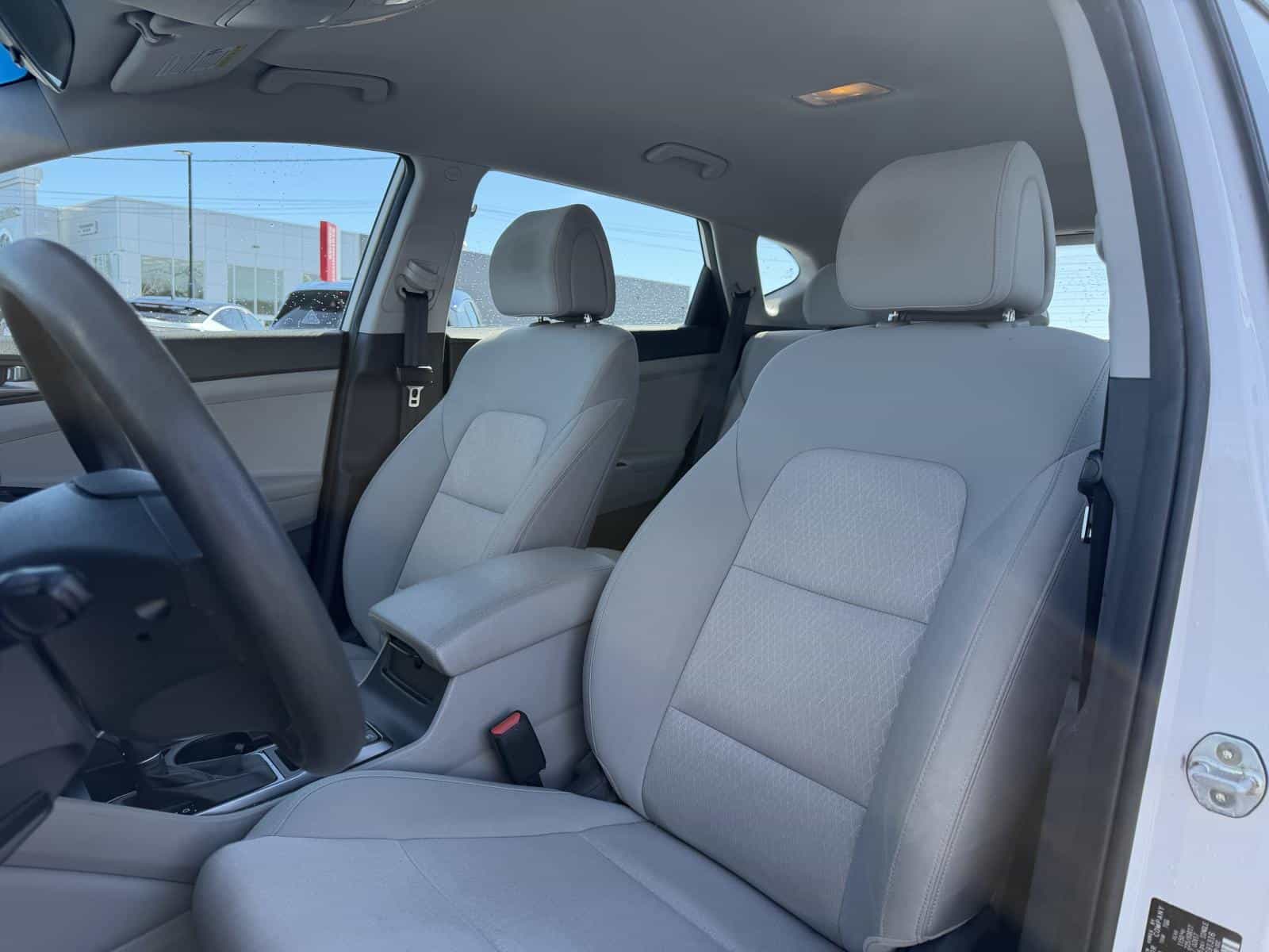 Image 10 Hyundai Tucson Base 2017