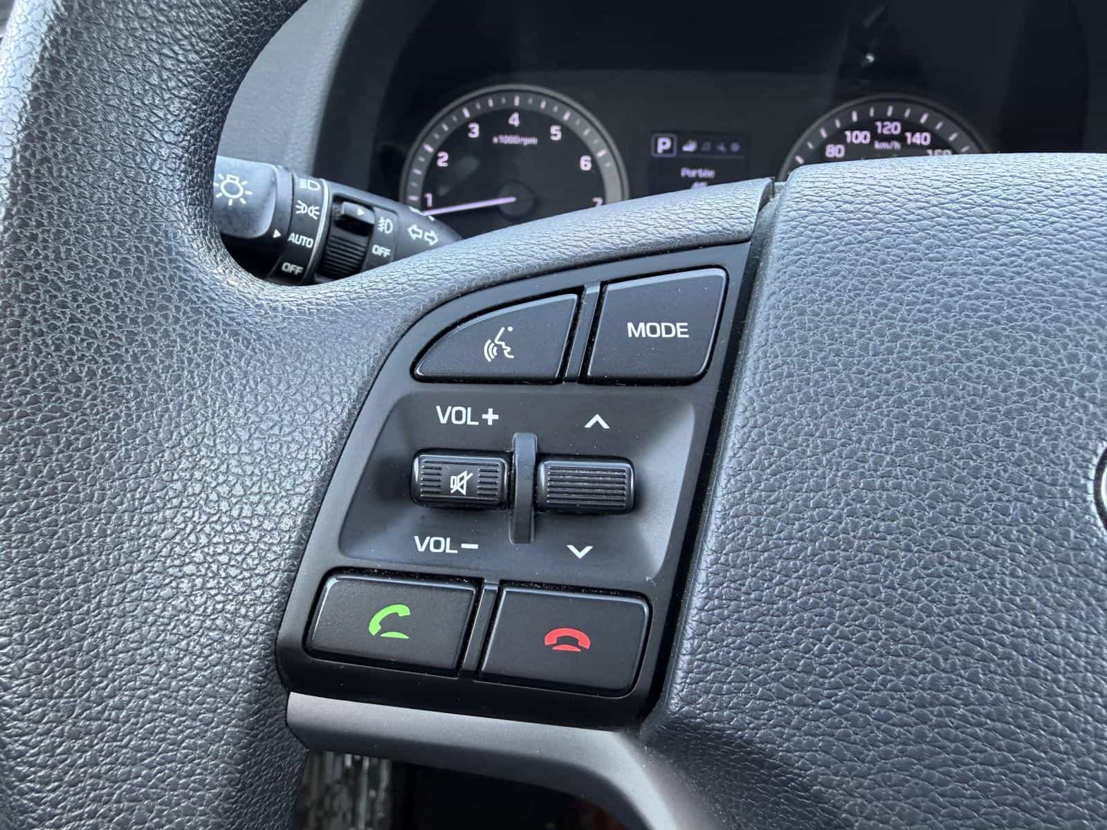 2017 Hyundai Tucson Base - Image 13