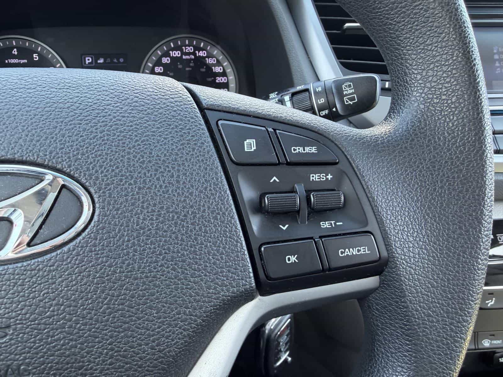 Image 14 Hyundai Tucson Base 2017