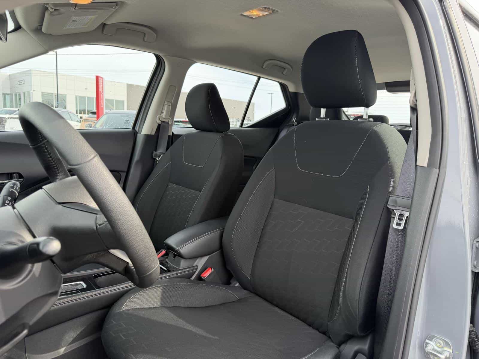 Image 10 Nissan Kicks SV 2024