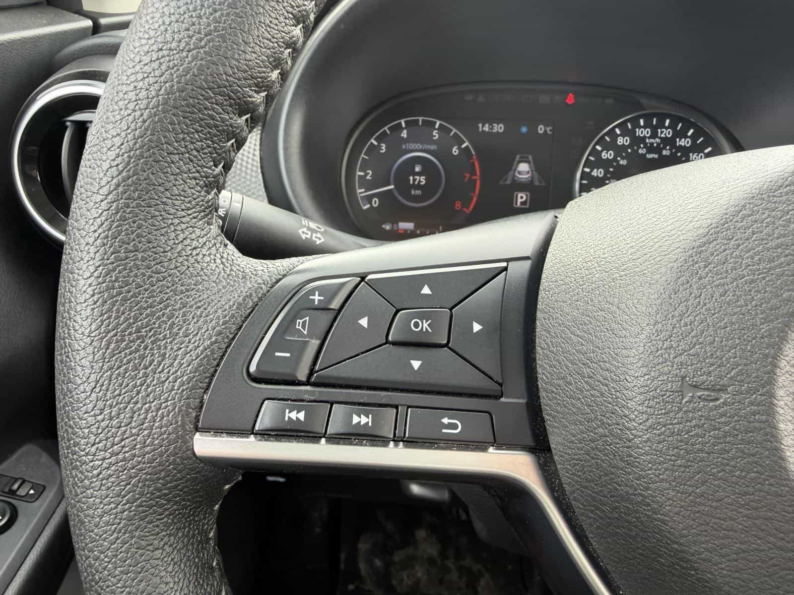 2024 Nissan Kicks SV - Image 12