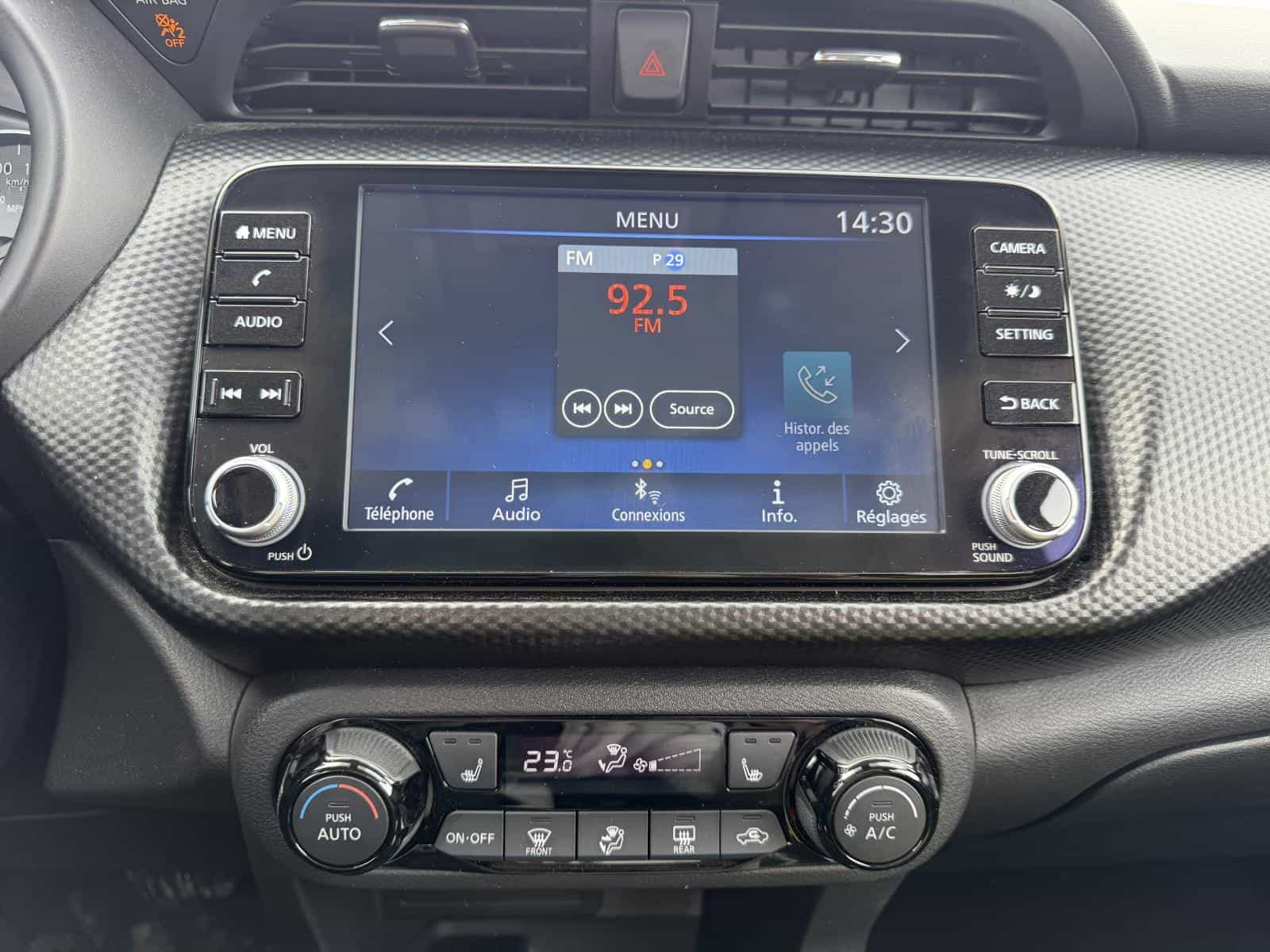 Image 15 Nissan Kicks SV 2024