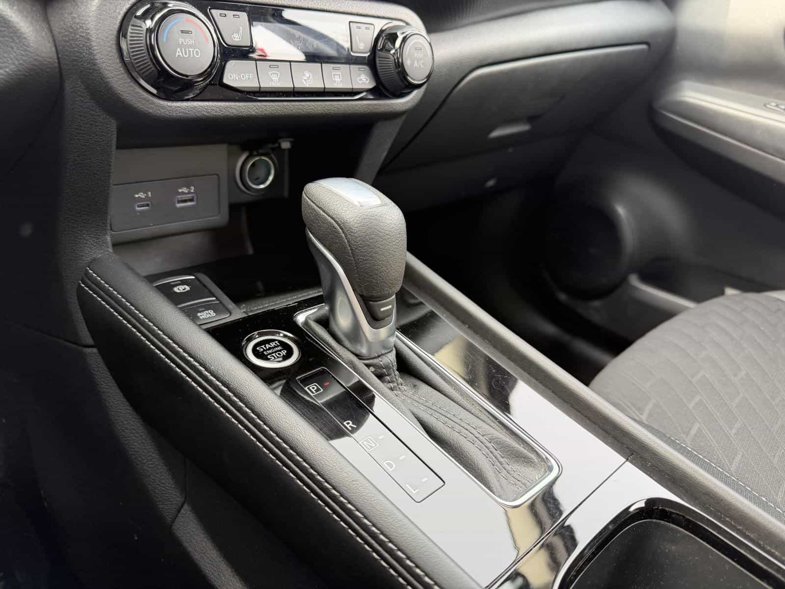 2024 Nissan Kicks SV - Image 17