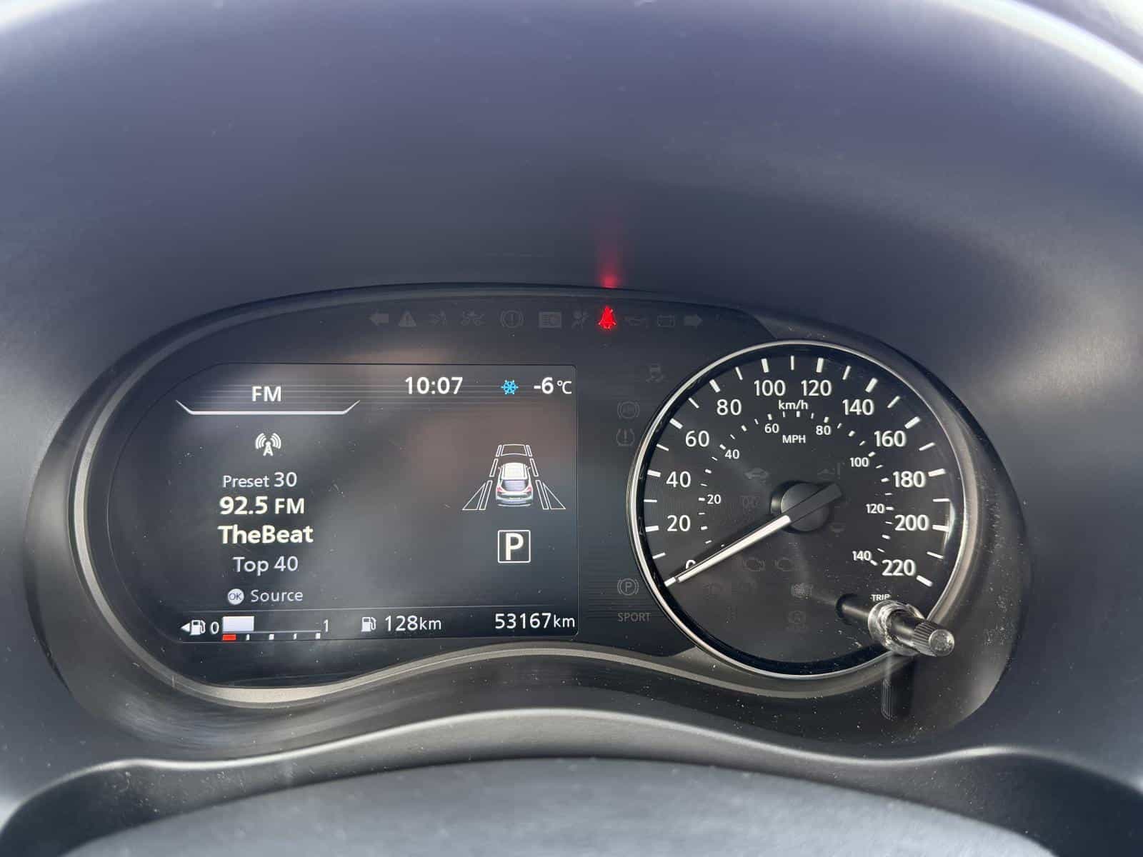 Image 11 Nissan Kicks SV 2024