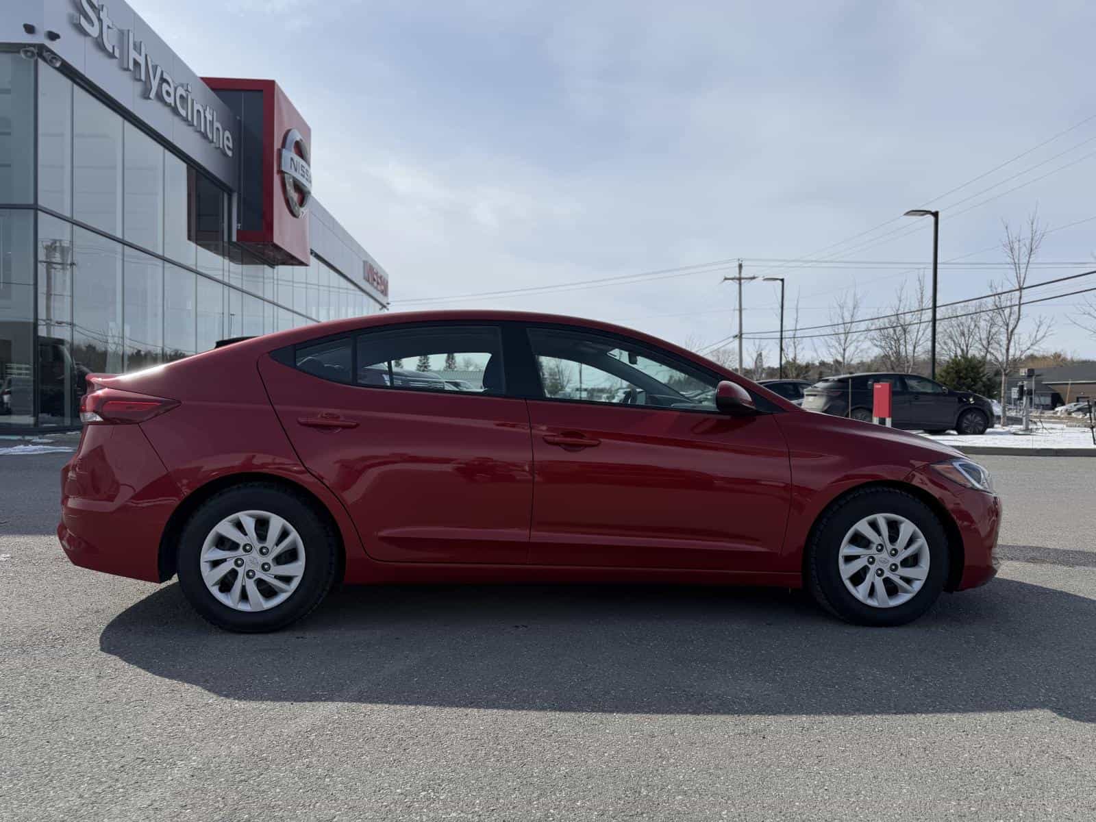 2017 Hyundai Elantra SE - Image 5