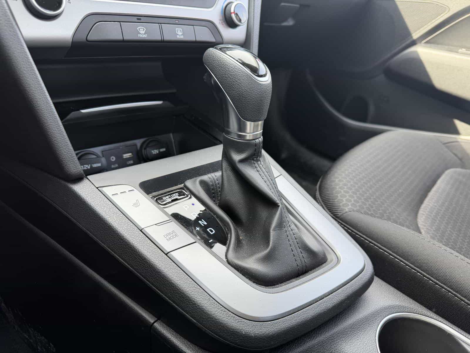 Image 13 Hyundai Elantra SE 2017