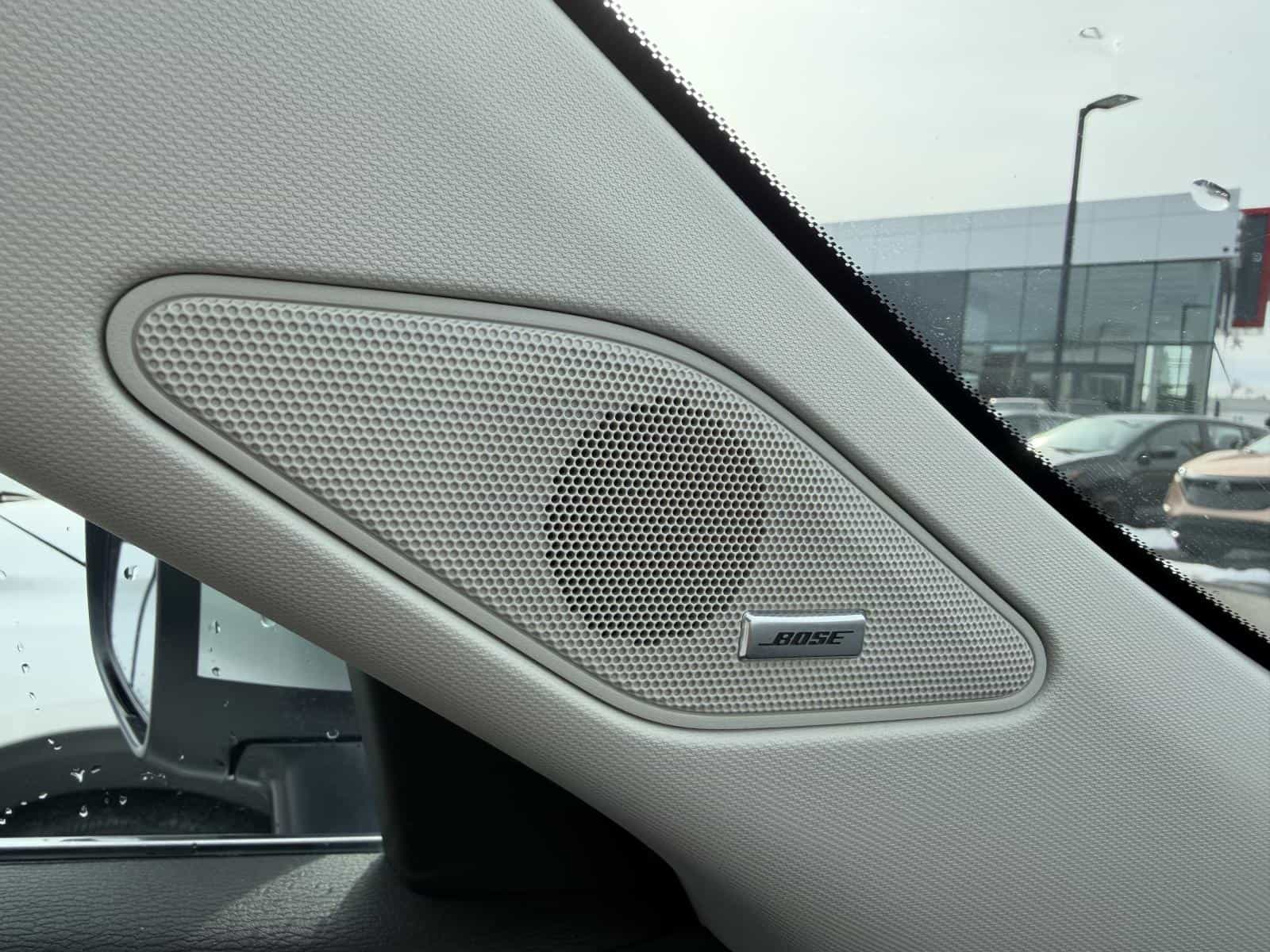 2023 Mitsubishi Outlander GT - Image 21