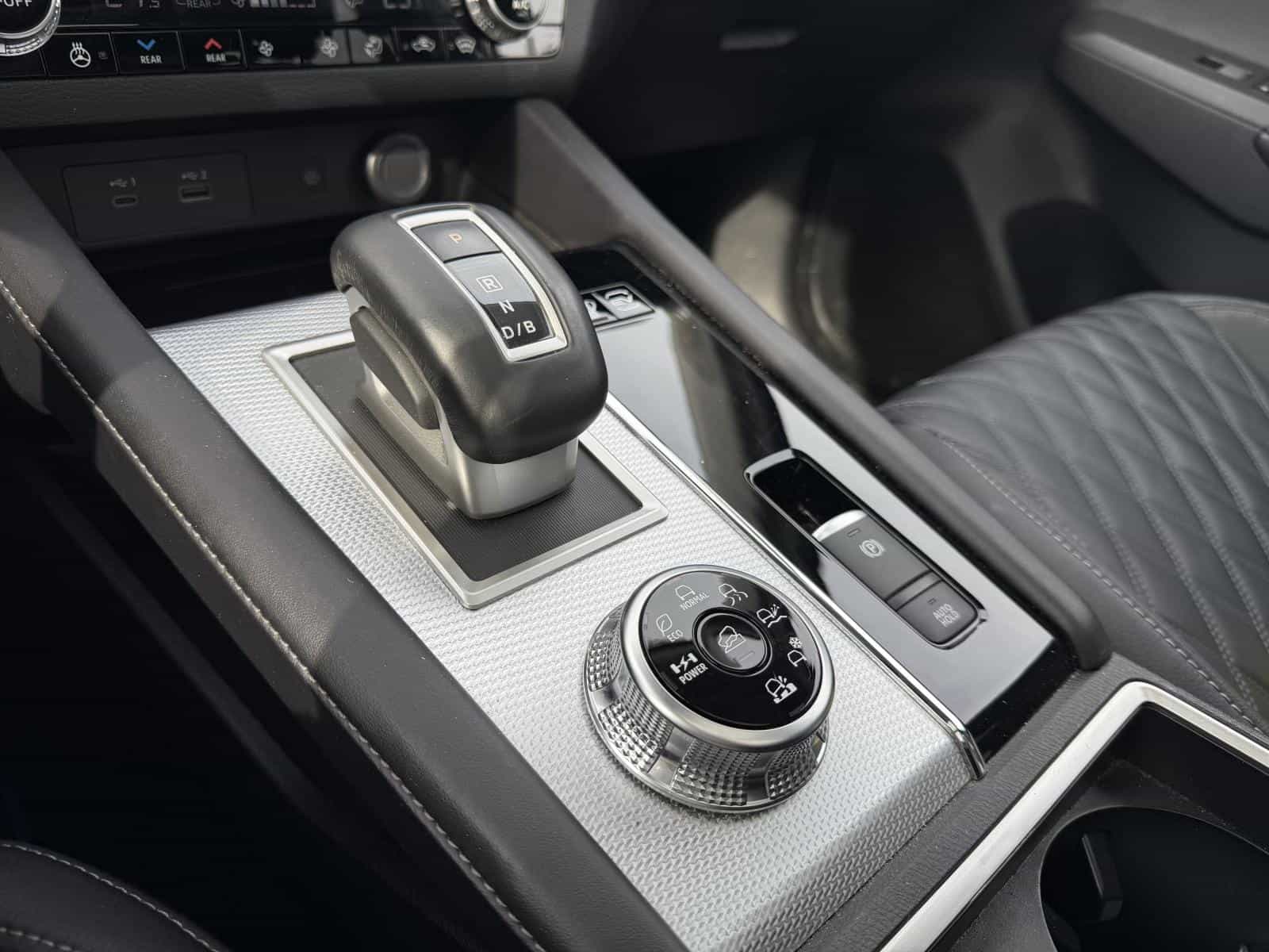 2023 Mitsubishi Outlander GT - Image 20