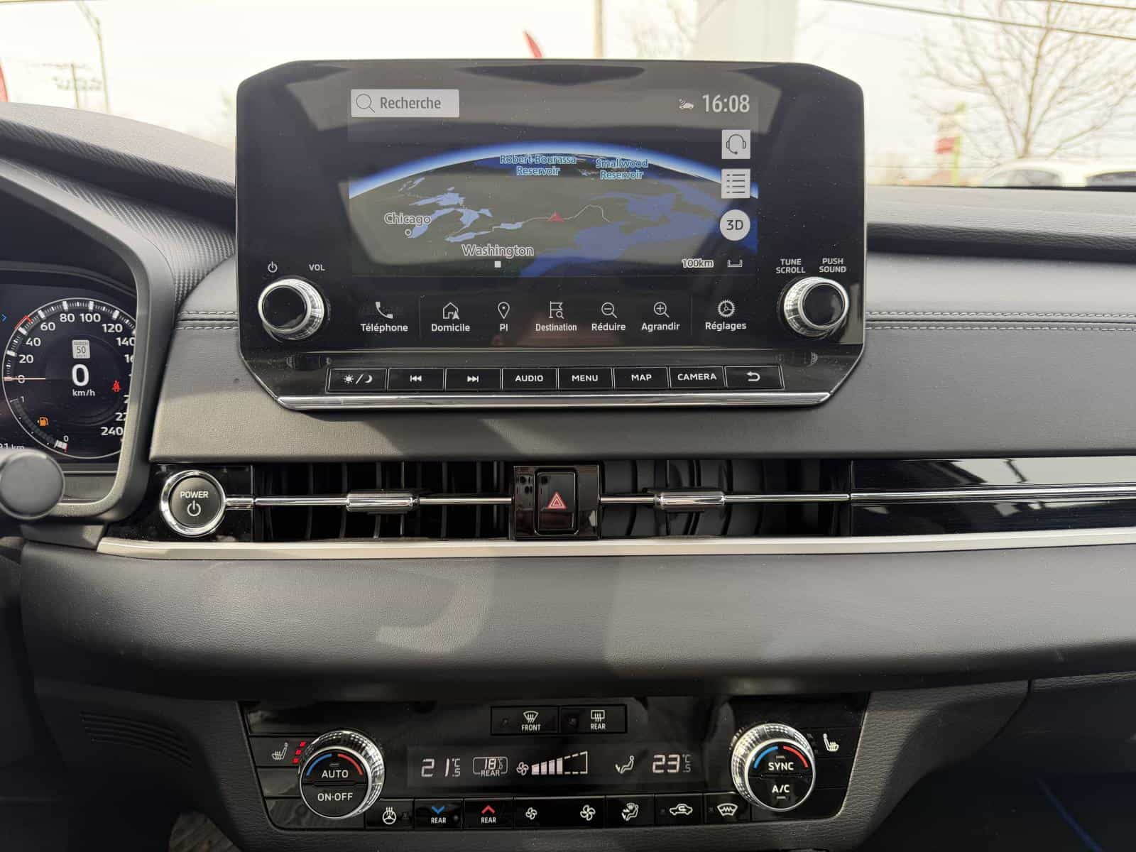 Image 17 Mitsubishi Outlander GT 2023