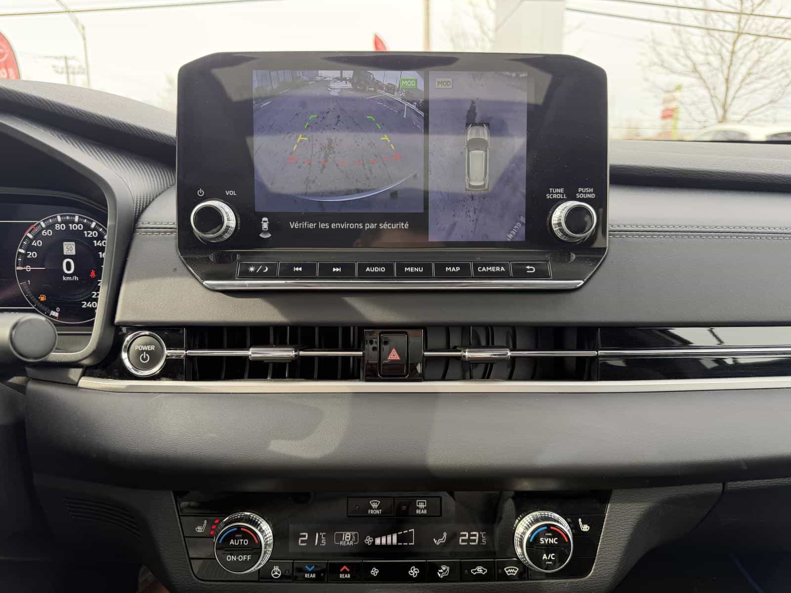 Image 18 Mitsubishi Outlander GT 2023