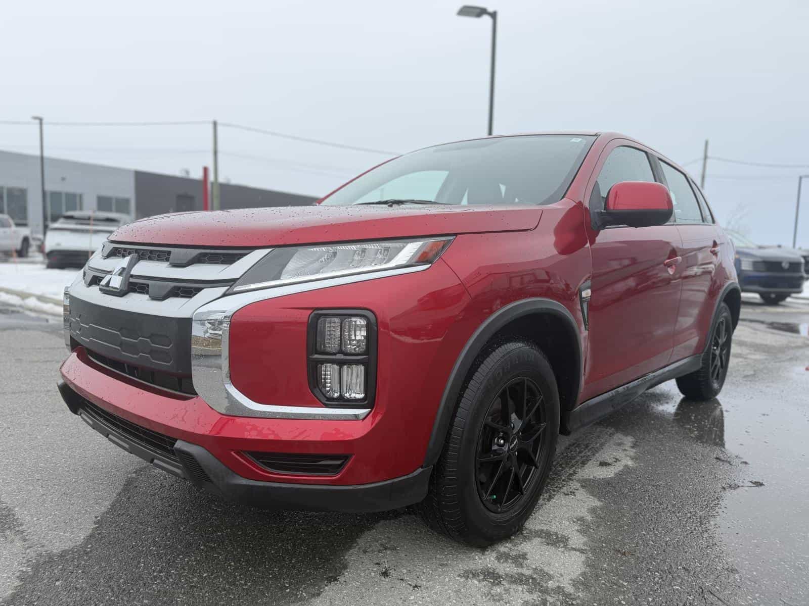 Image 2 Mitsubishi RVR ES 2020