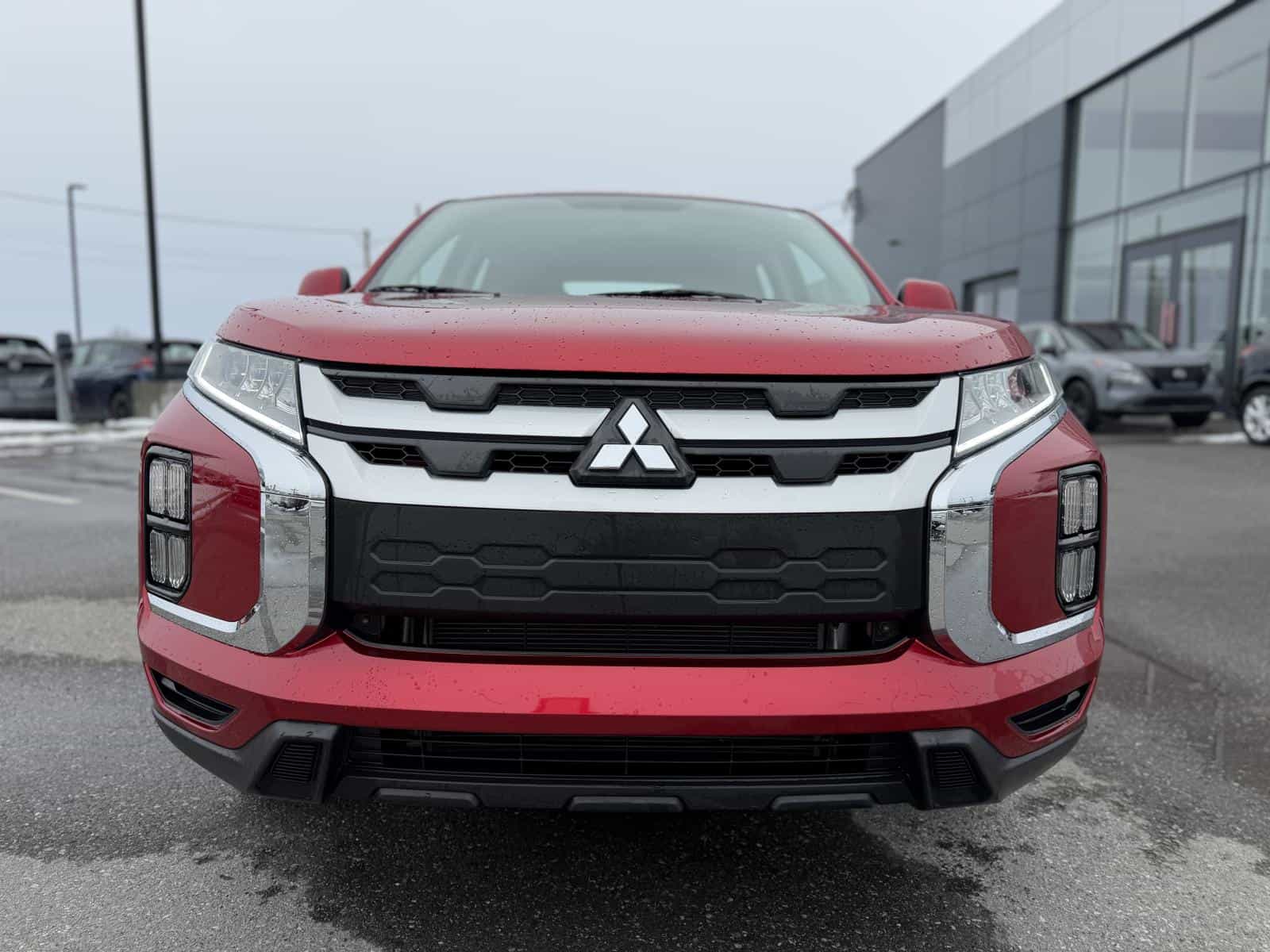 Image 3 Mitsubishi RVR ES 2020