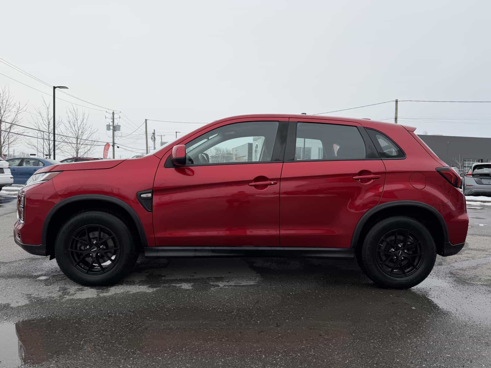 Image 9 Mitsubishi RVR ES 2020