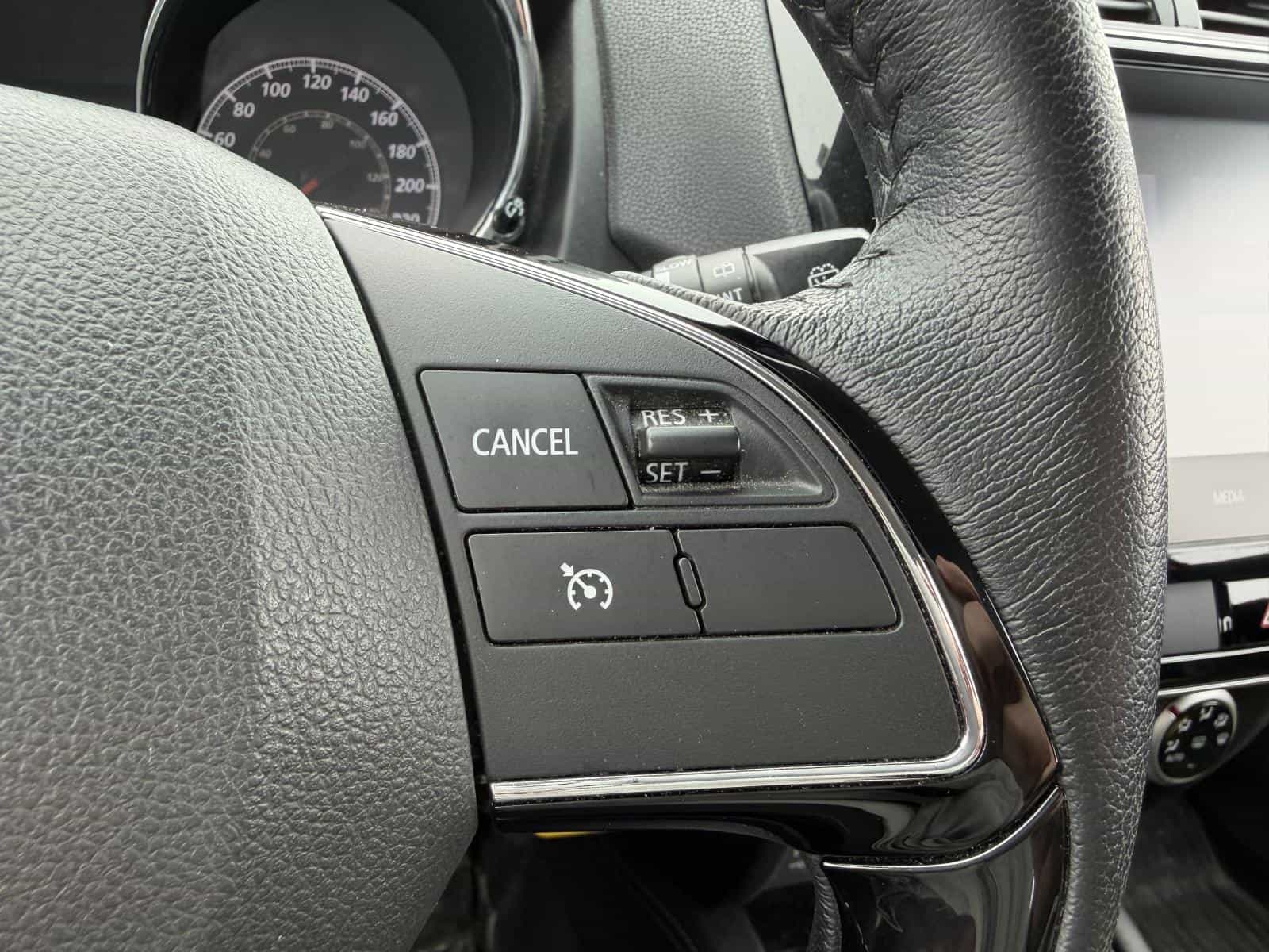 Image 13 Mitsubishi RVR ES 2020