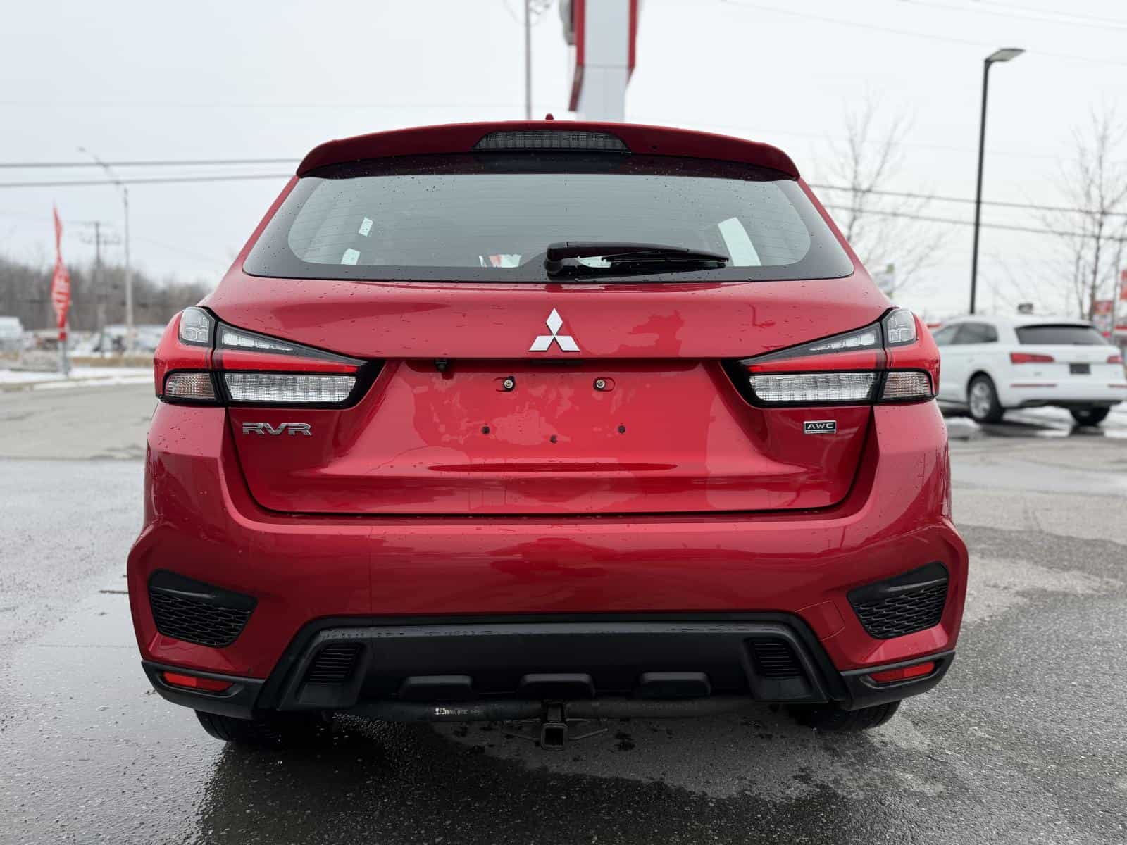 Image 7 Mitsubishi RVR ES 2020