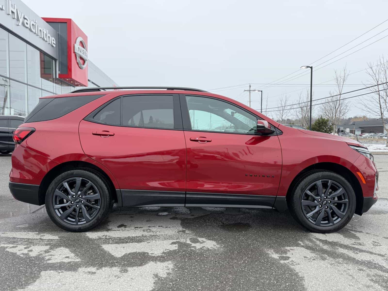 2022 Chevrolet Equinox RS - Image 5