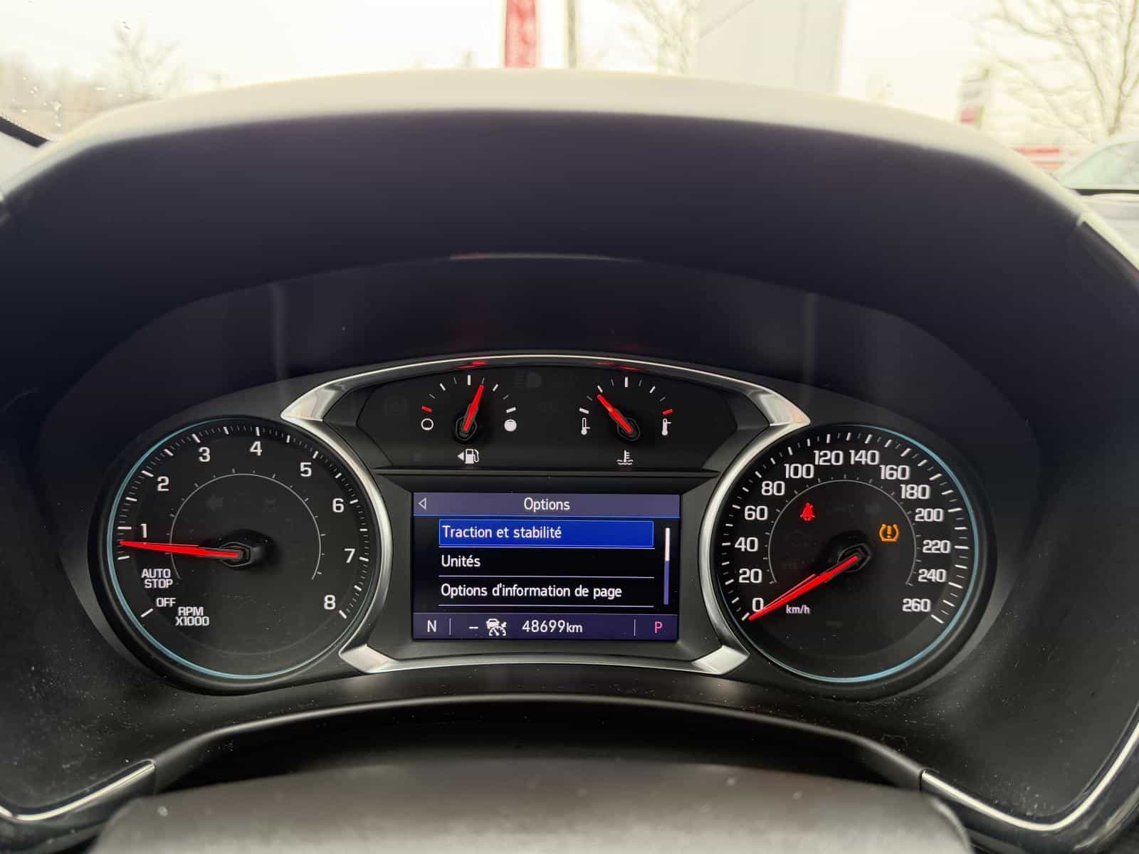 2022 Chevrolet Equinox RS - Image 14