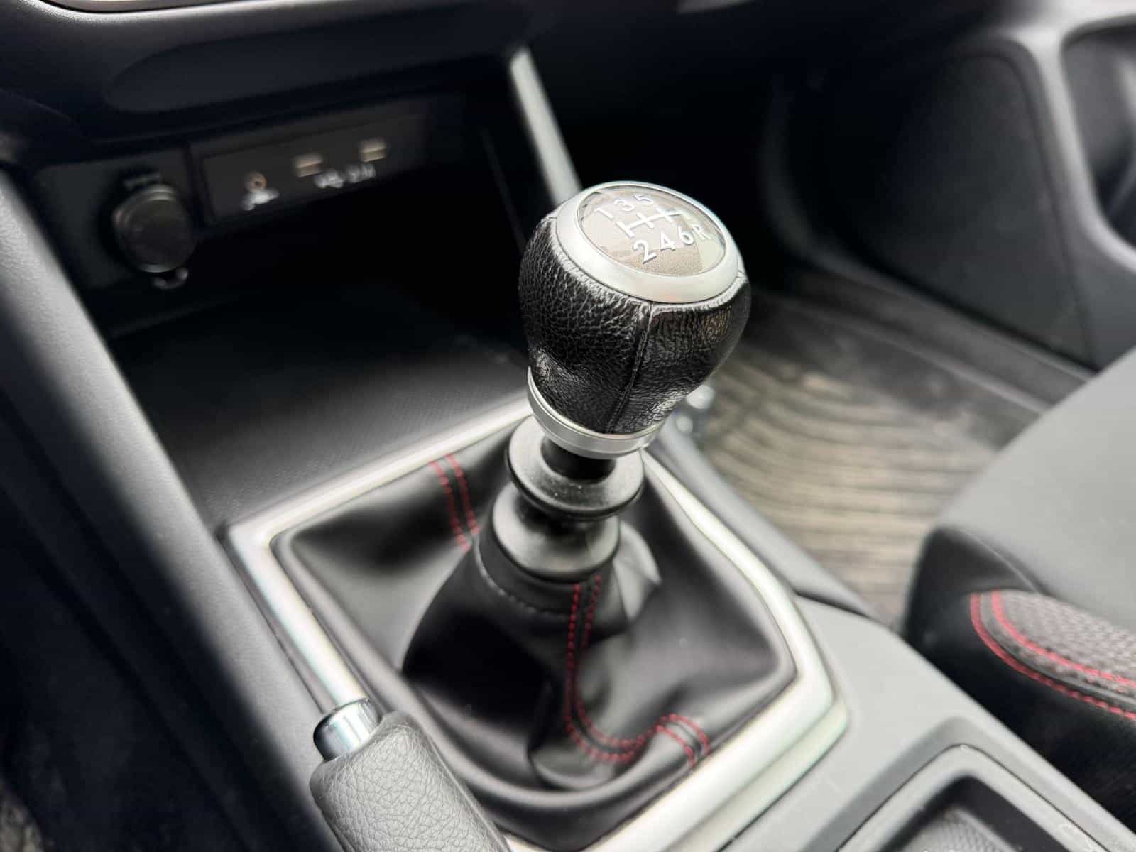 2023 Subaru WRX Sport - Image 15