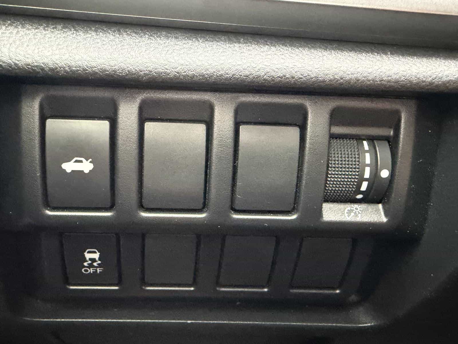 Image 18 Subaru WRX Sport 2023