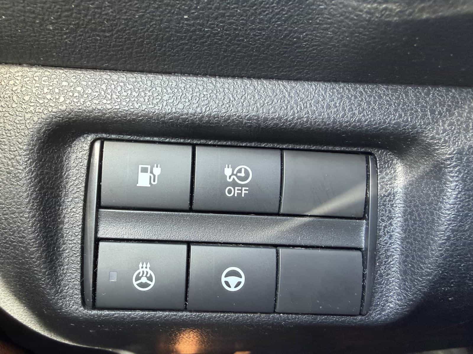 Image 17 Nissan Leaf SV Plus 2023