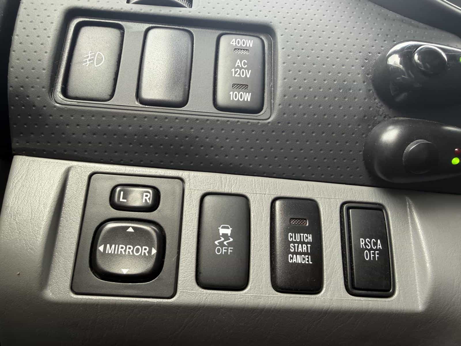 Image 18 Toyota Tacoma TRD Sport 2015