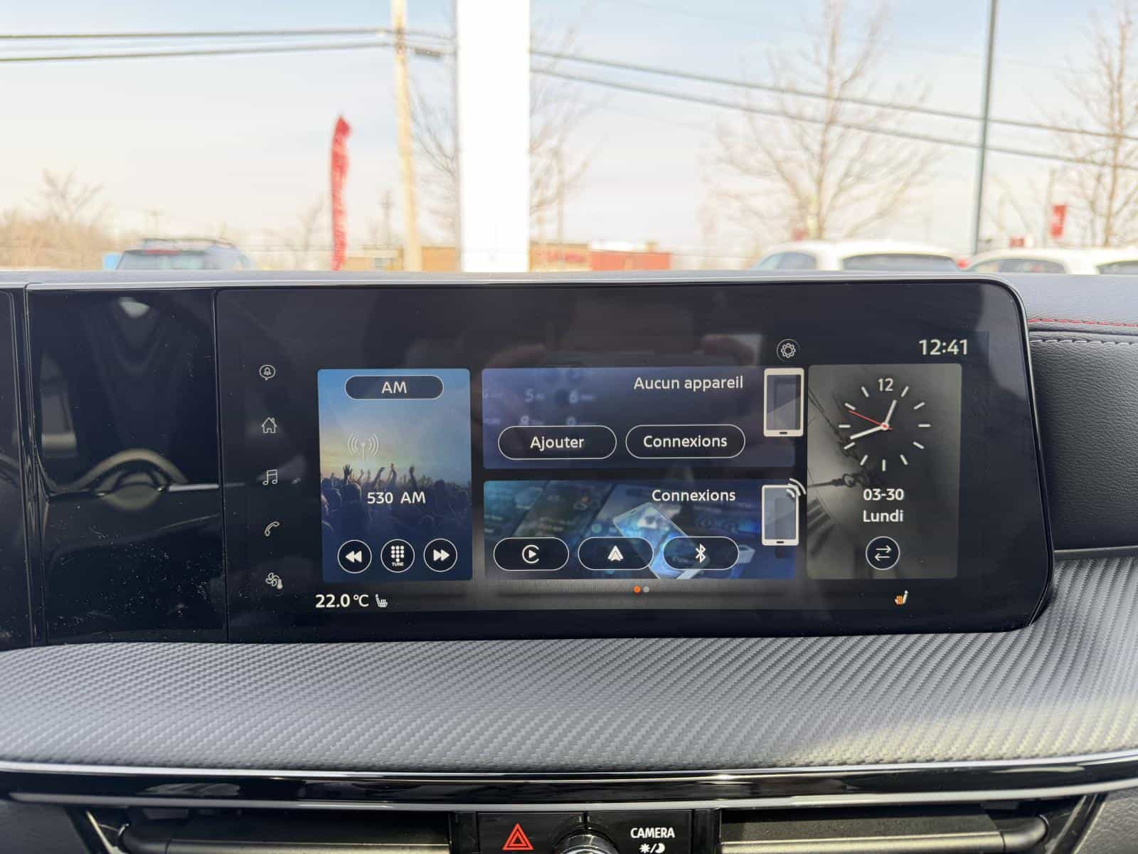 Image 15 Nissan Kicks SR Premium 2025