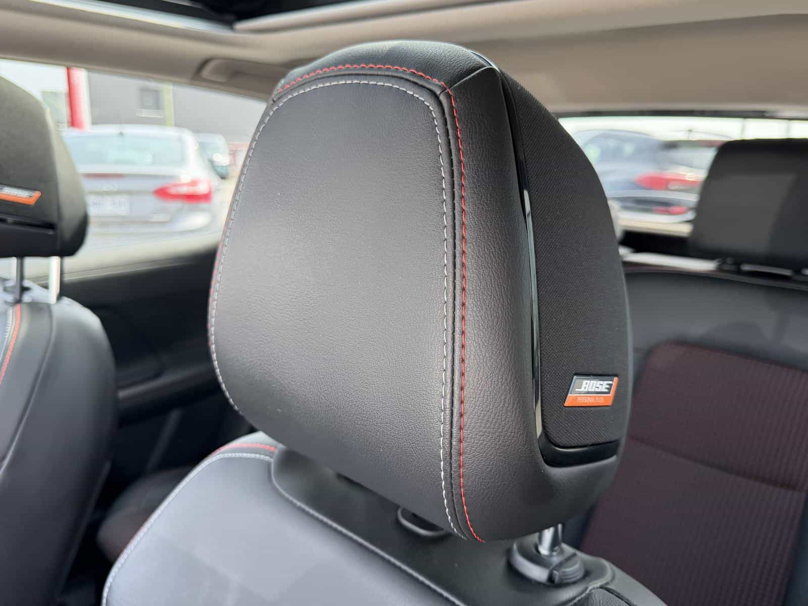 Image 11 Nissan Kicks SR Premium 2025