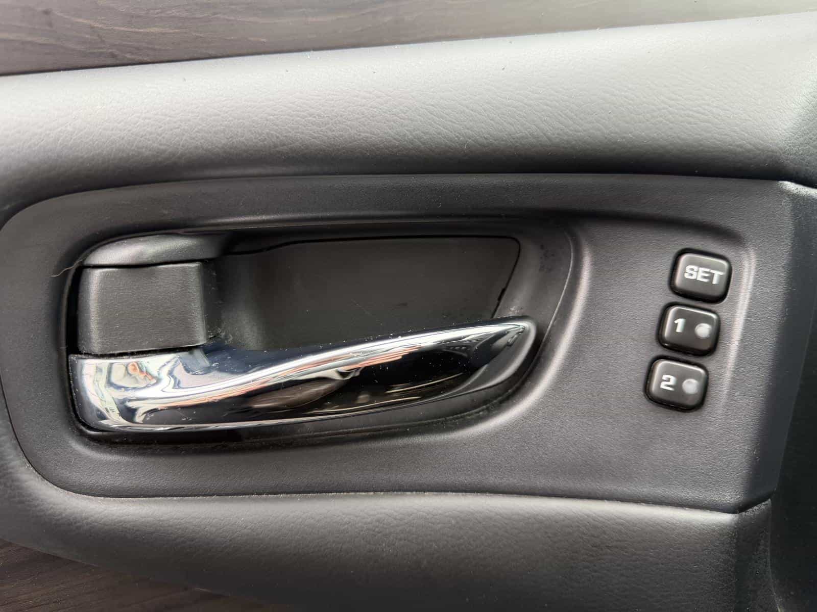 Image 21 Nissan Murano Platinum 2021