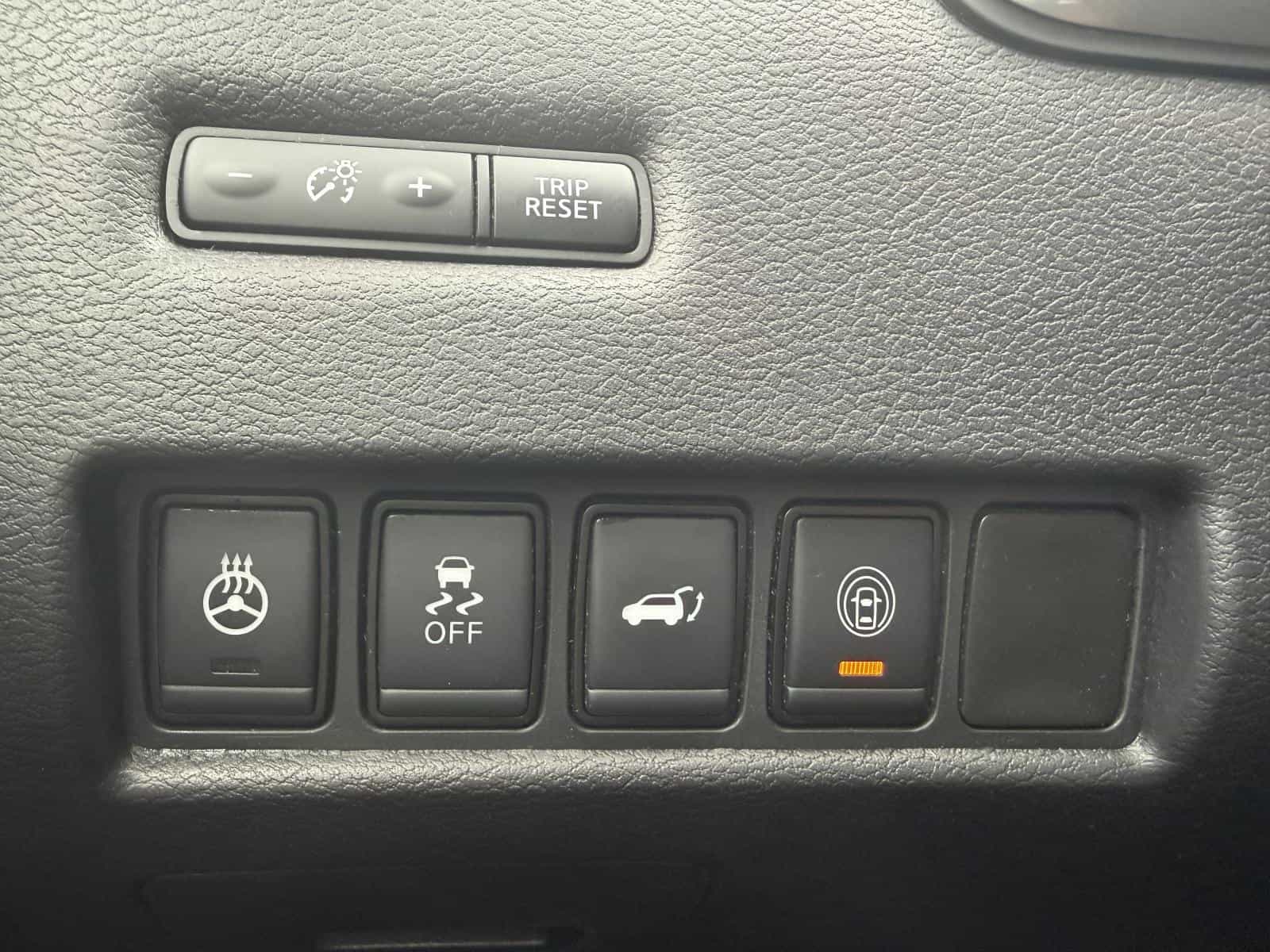 Image 15 Nissan Murano Platinum 2021