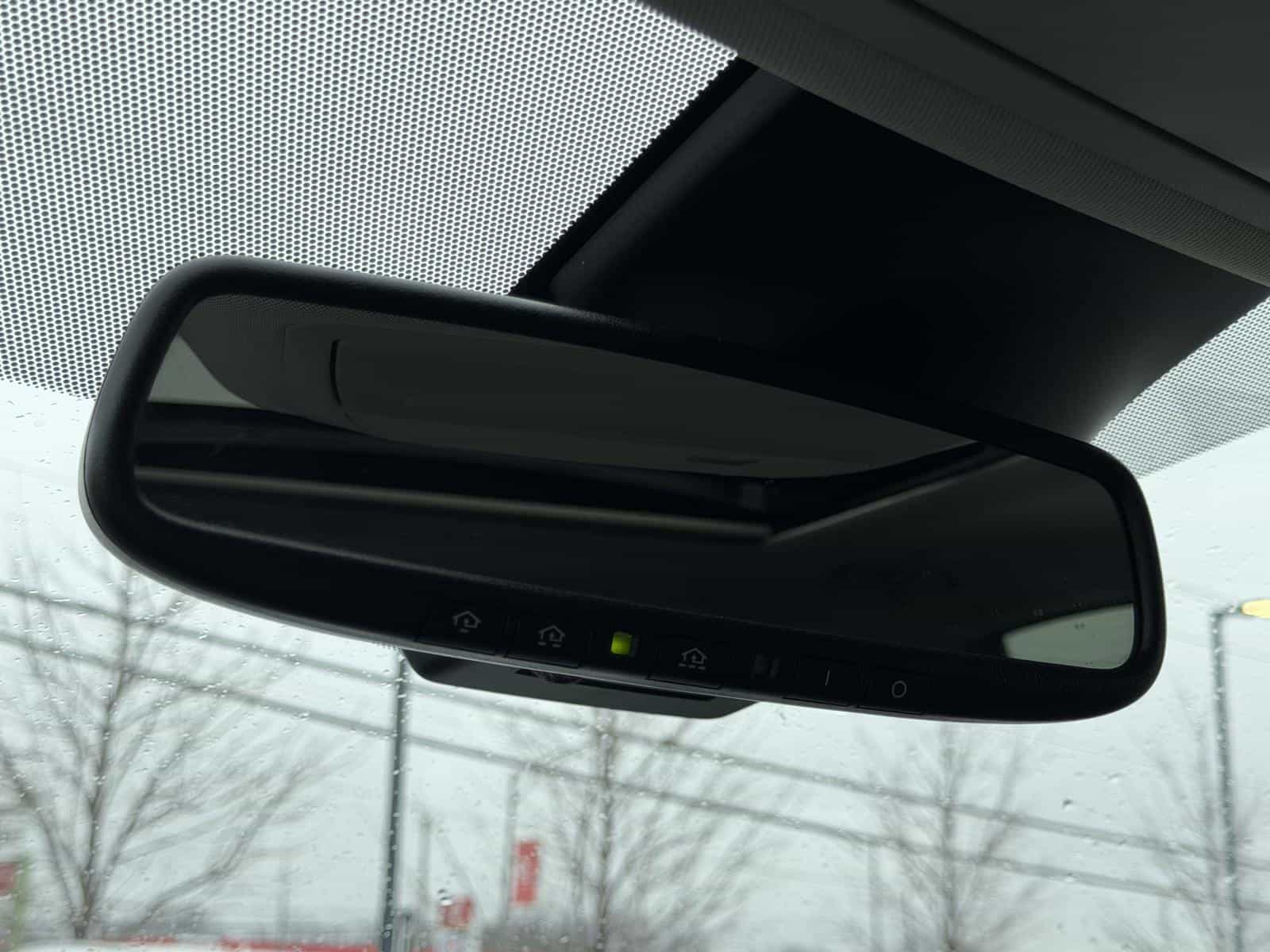 Image 19 Nissan Murano Platinum 2021