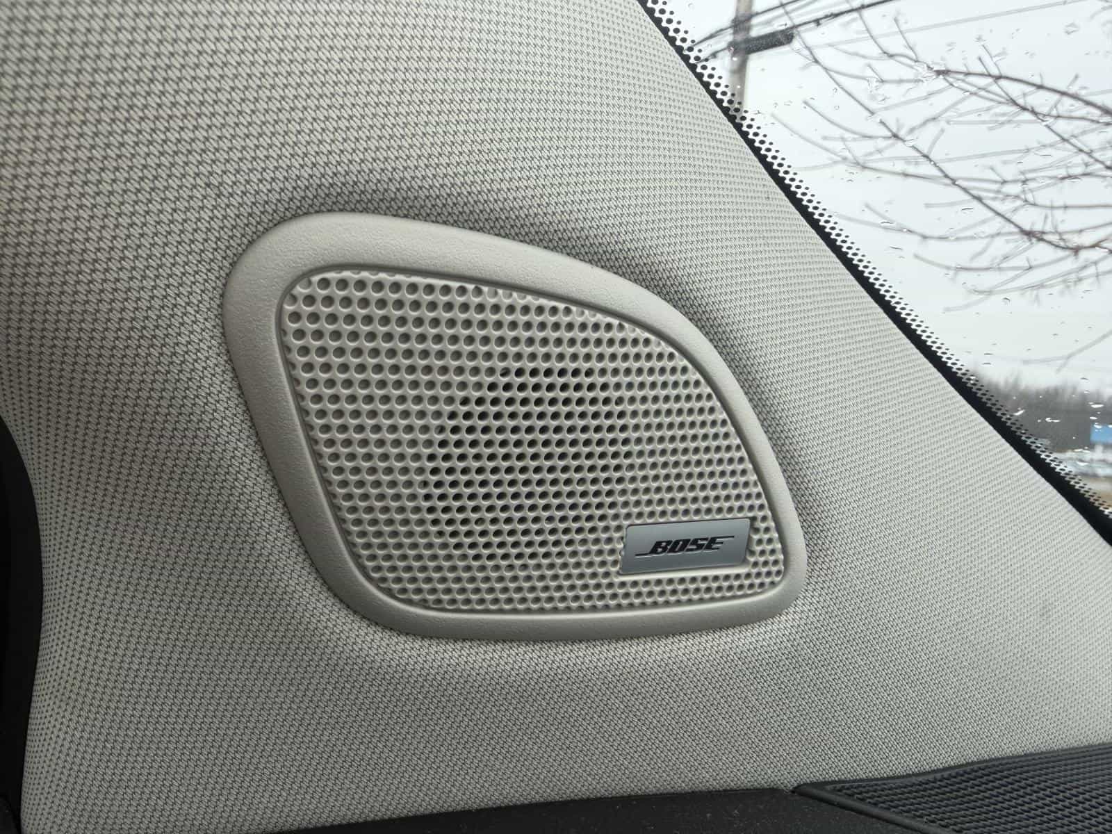 Image 20 Nissan Murano Platinum 2021