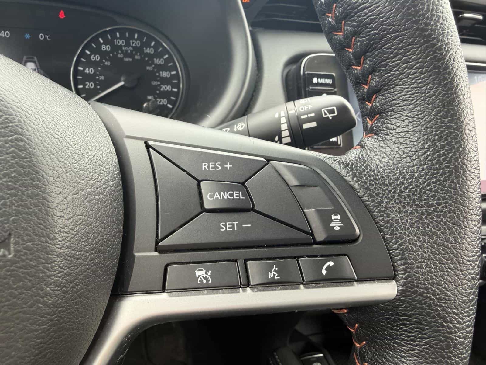 Image 14 Nissan Kicks SR Premium 2022