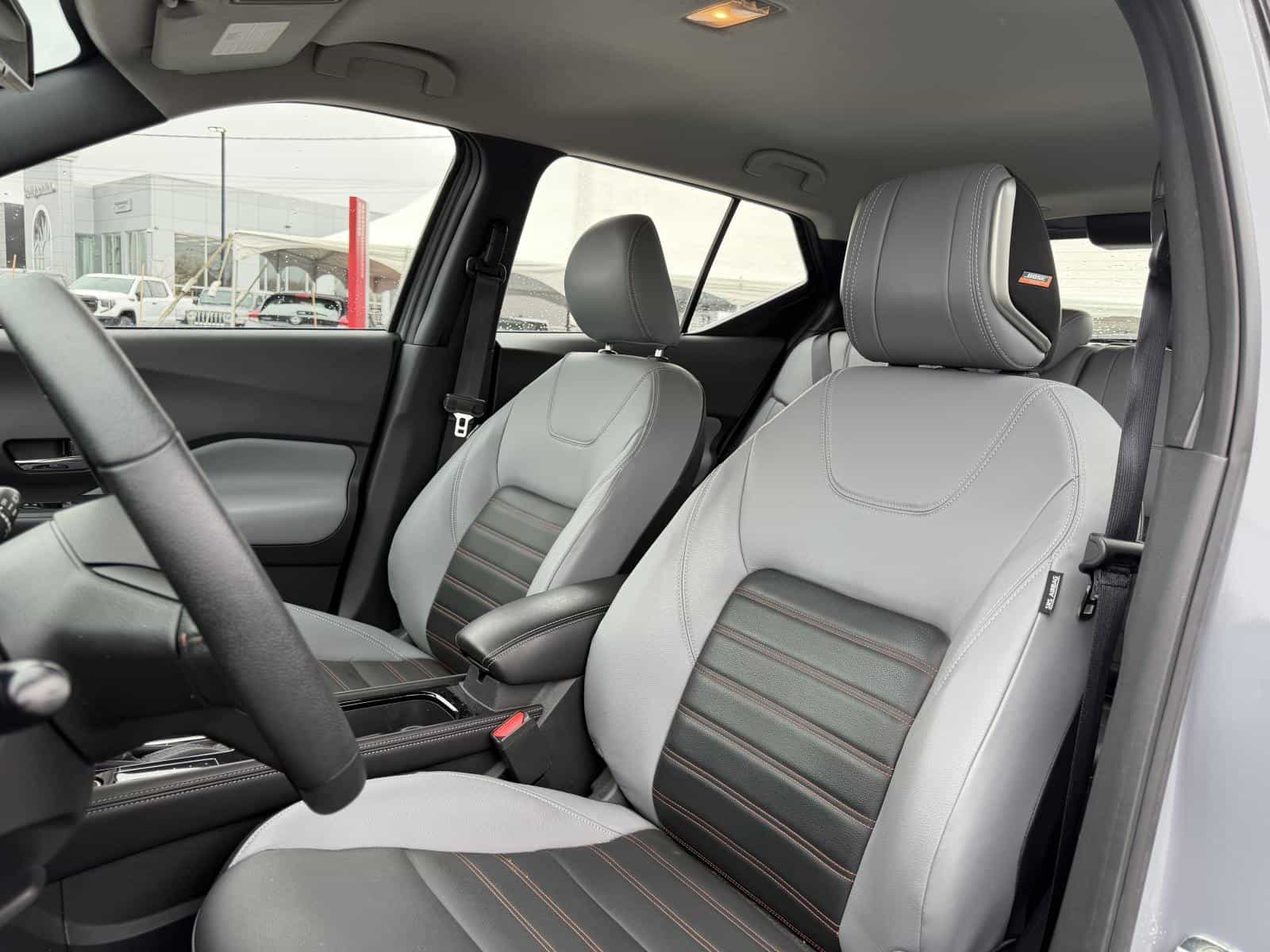 Image 10 Nissan Kicks SR Premium 2022