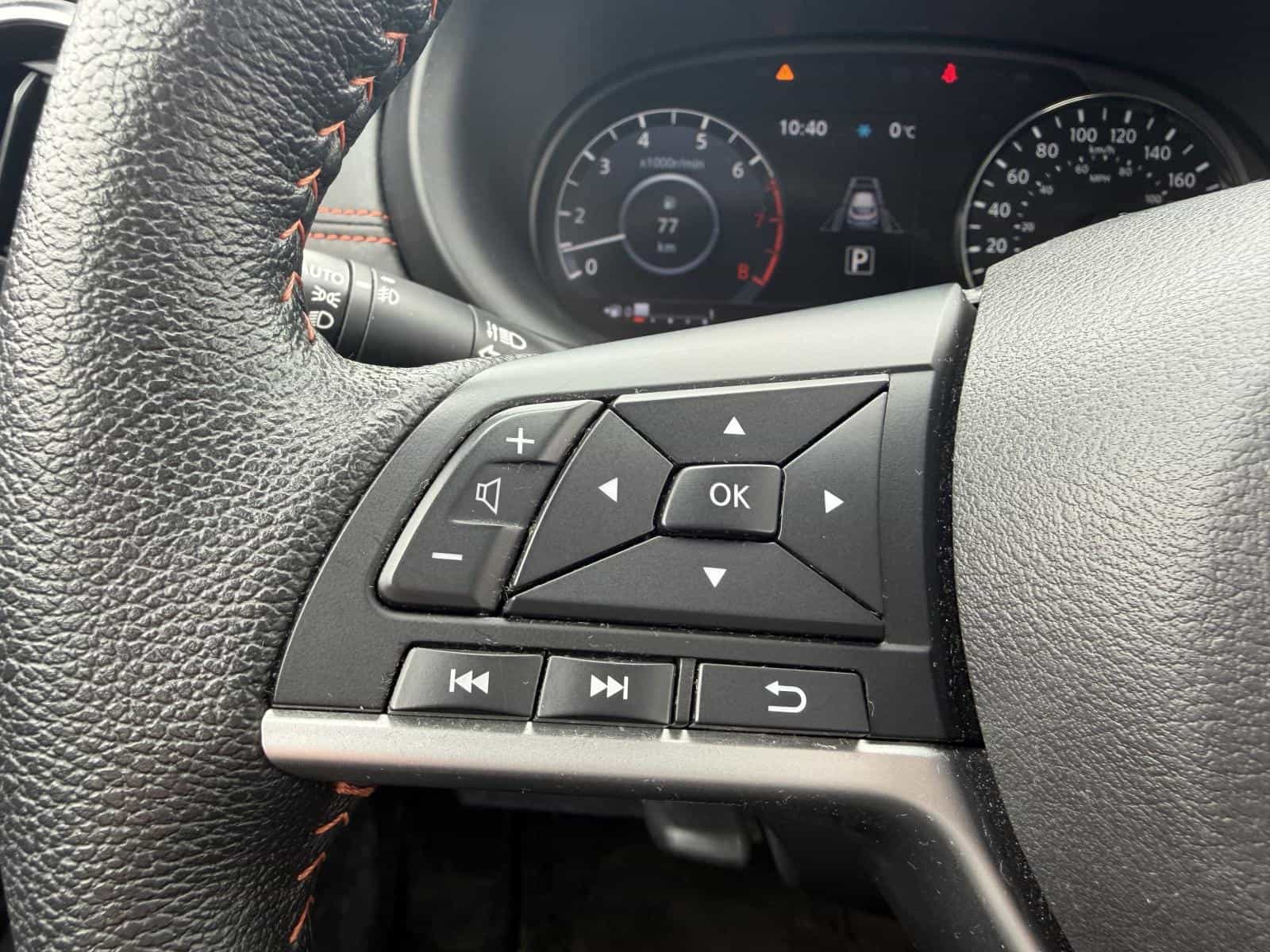 Image 13 Nissan Kicks SR Premium 2022