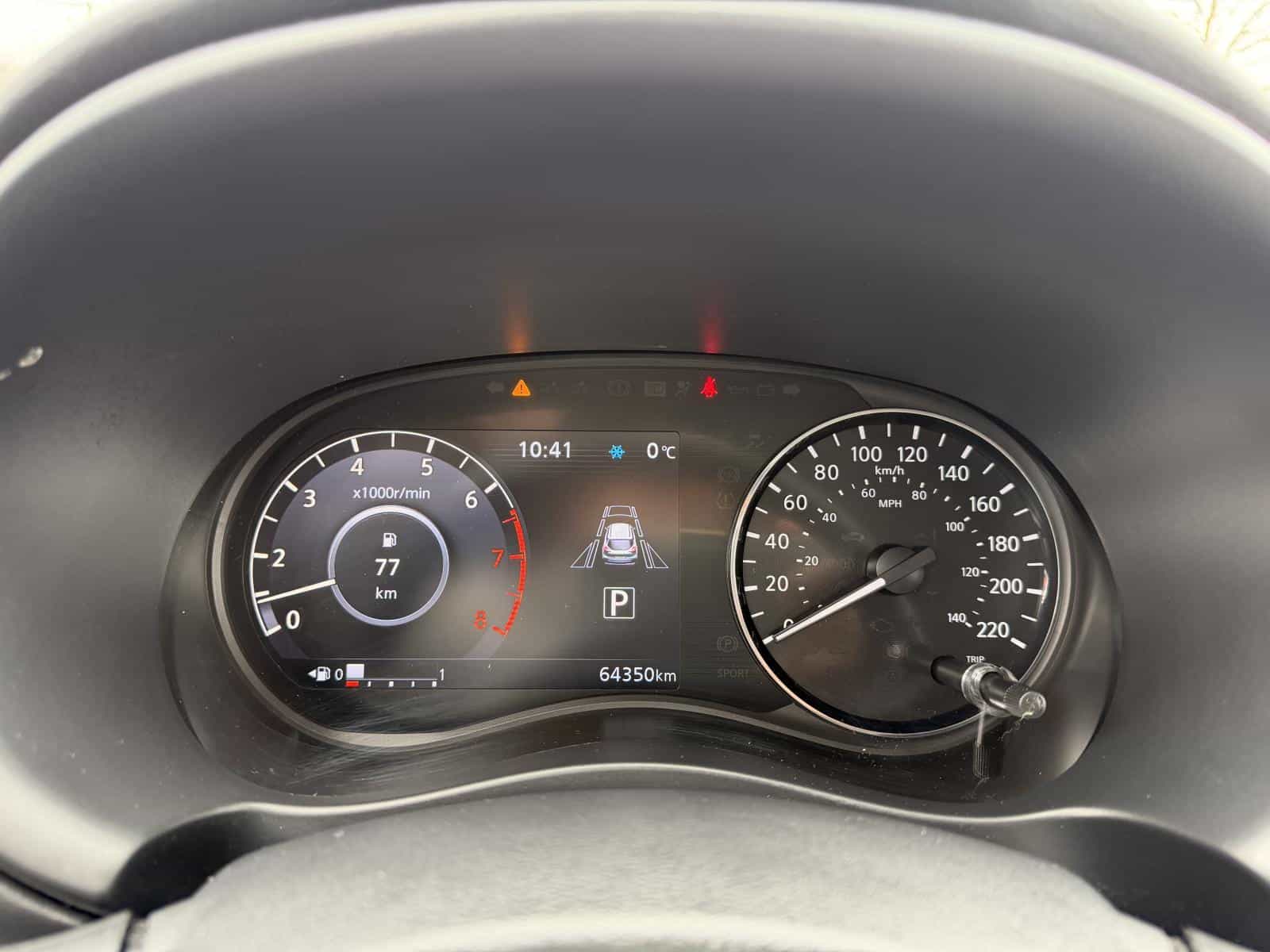 Image 15 Nissan Kicks SR Premium 2022