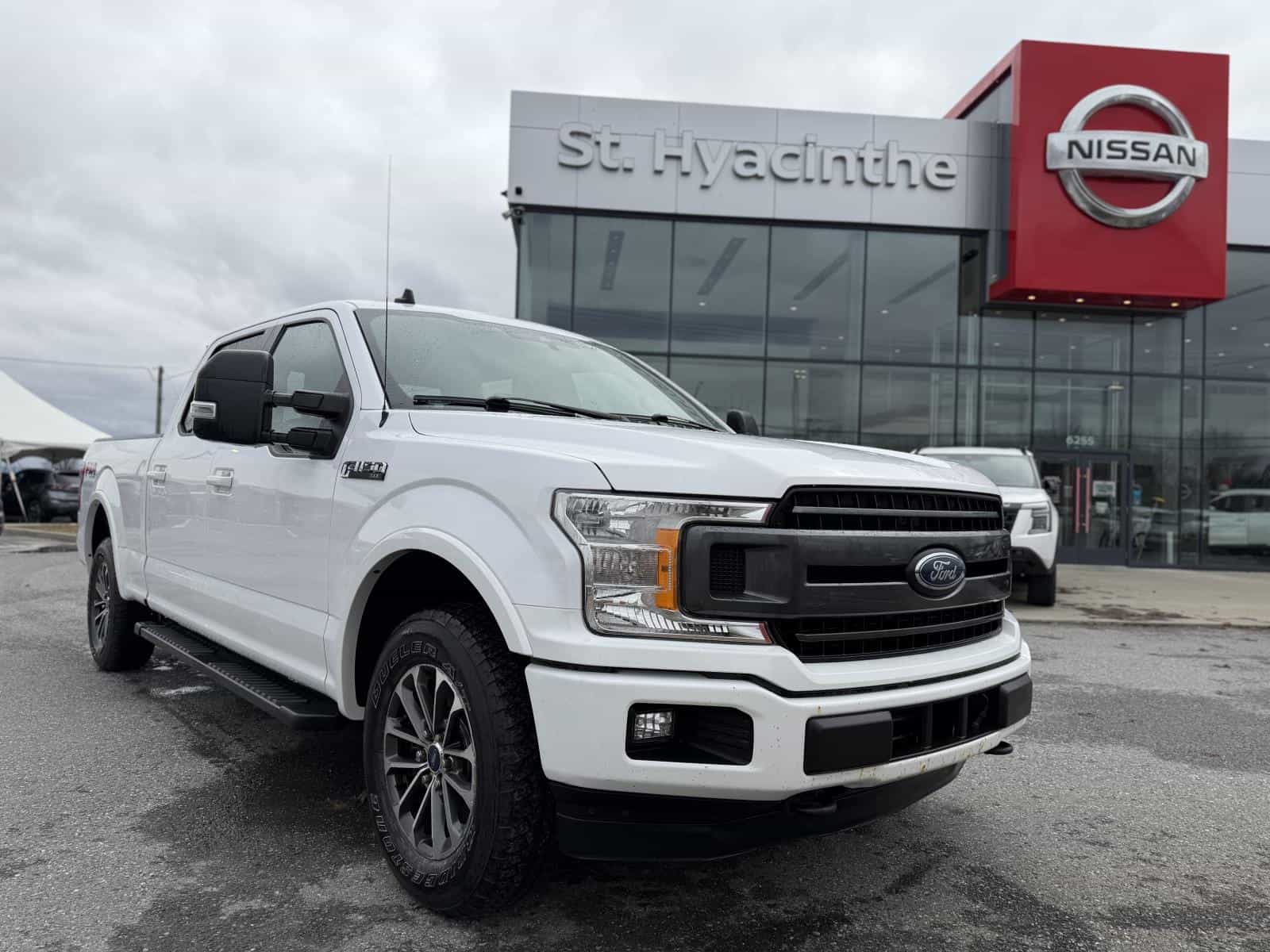 Image 1 Ford F150 XLT 2019