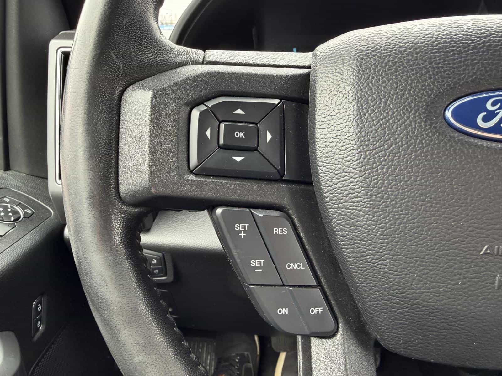 Image 14 Ford F150 XLT 2019