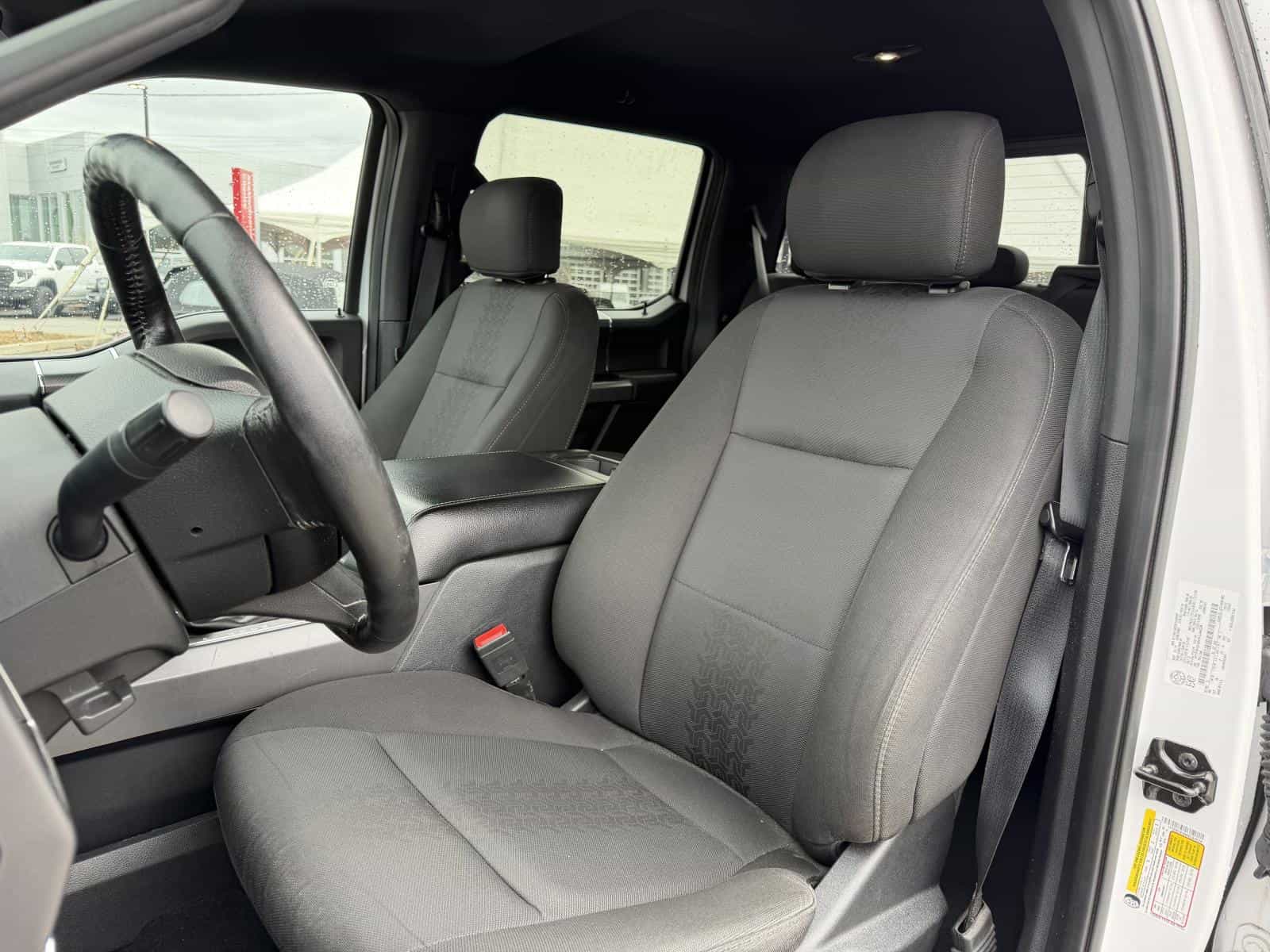 Image 11 Ford F150 XLT 2019