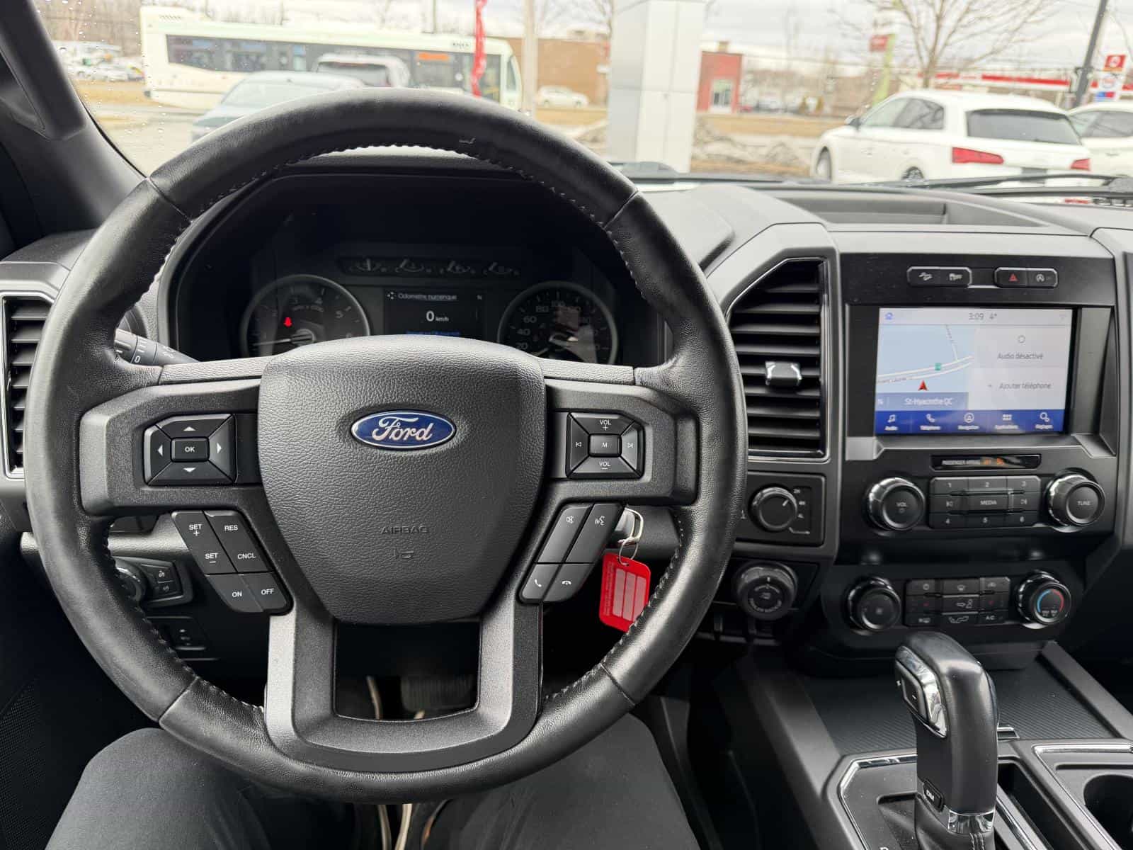 Image 13 Ford F150 XLT 2019