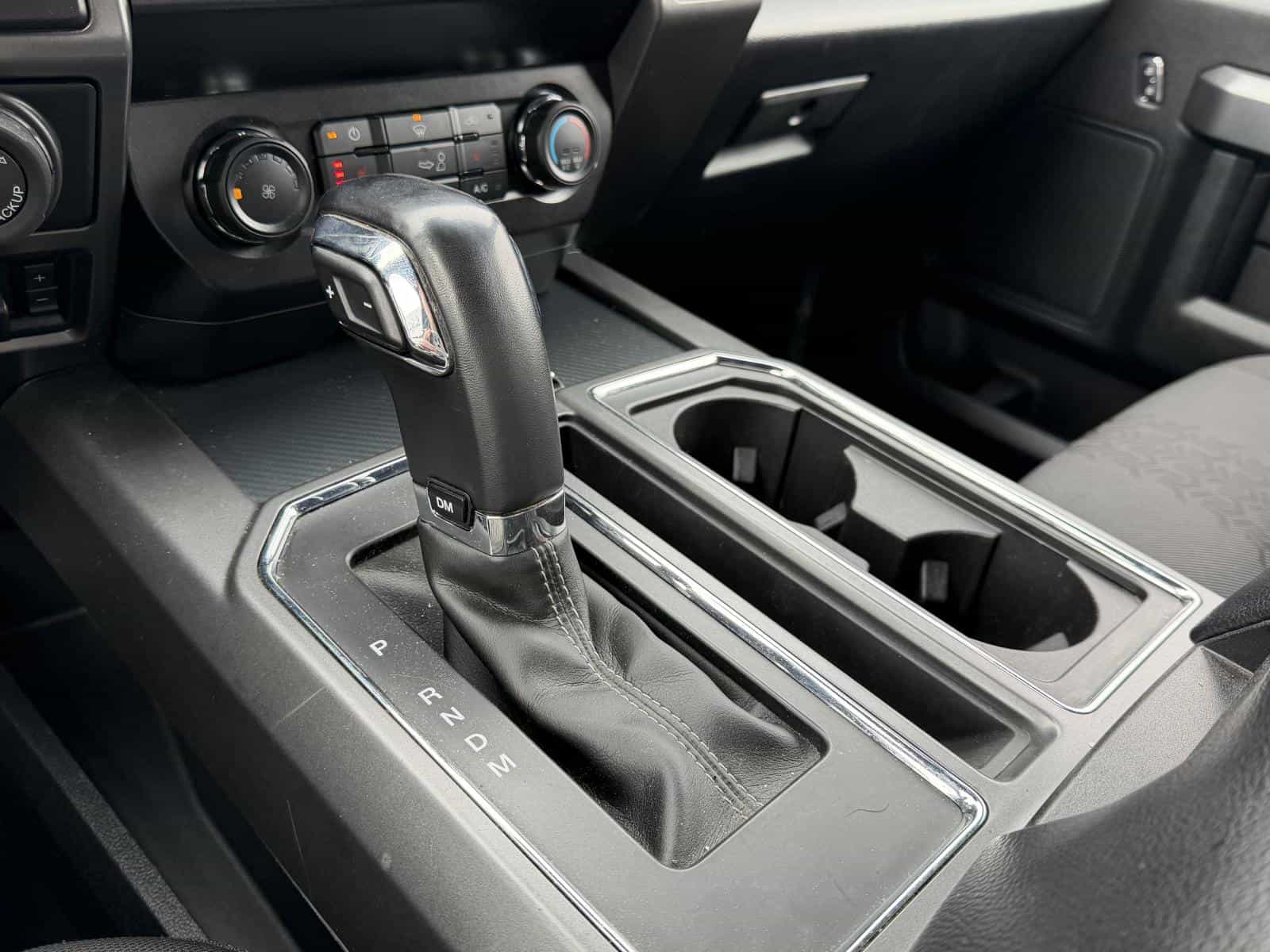 Image 18 Ford F150 XLT 2019