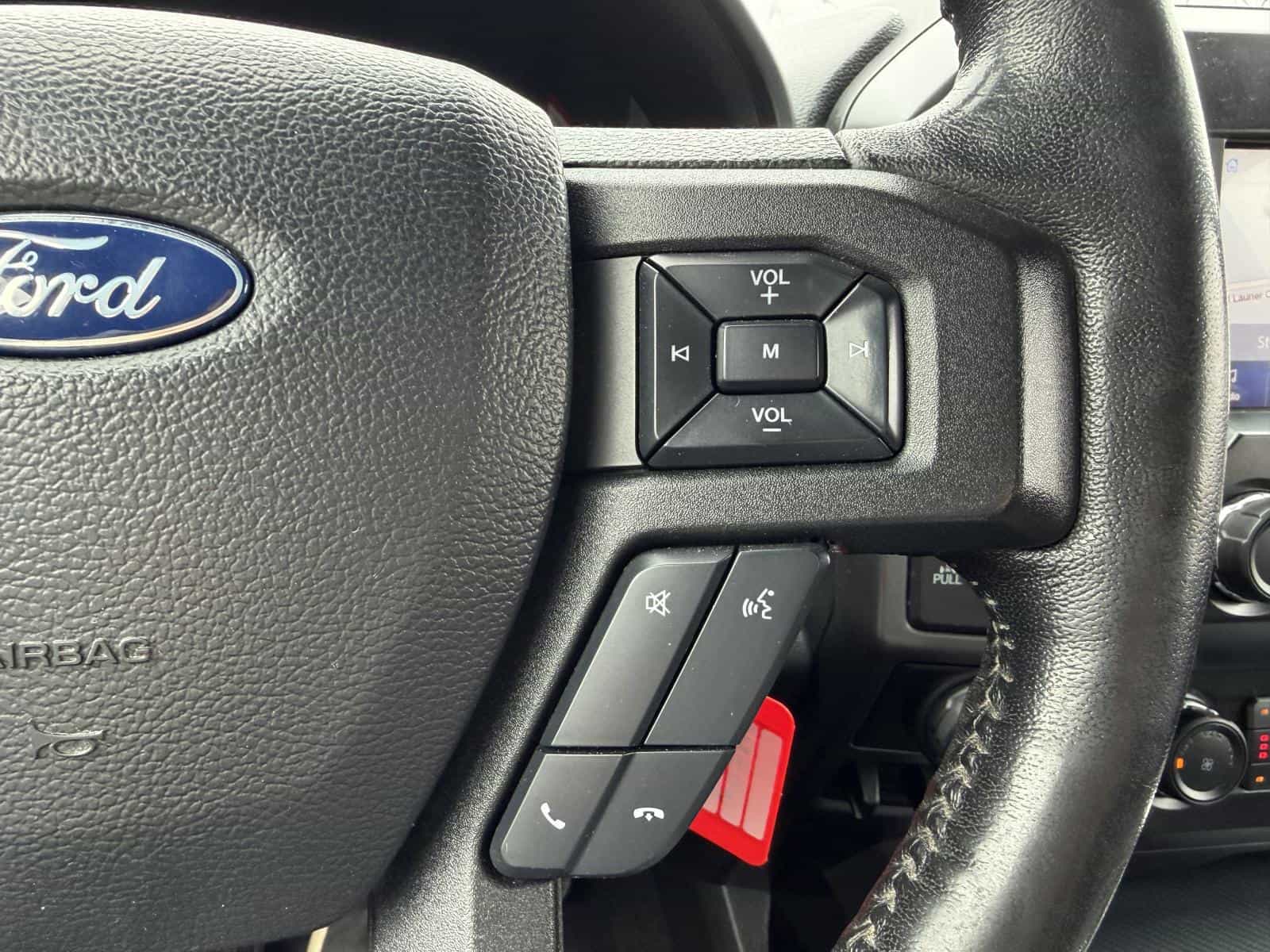 Image 15 Ford F150 XLT 2019