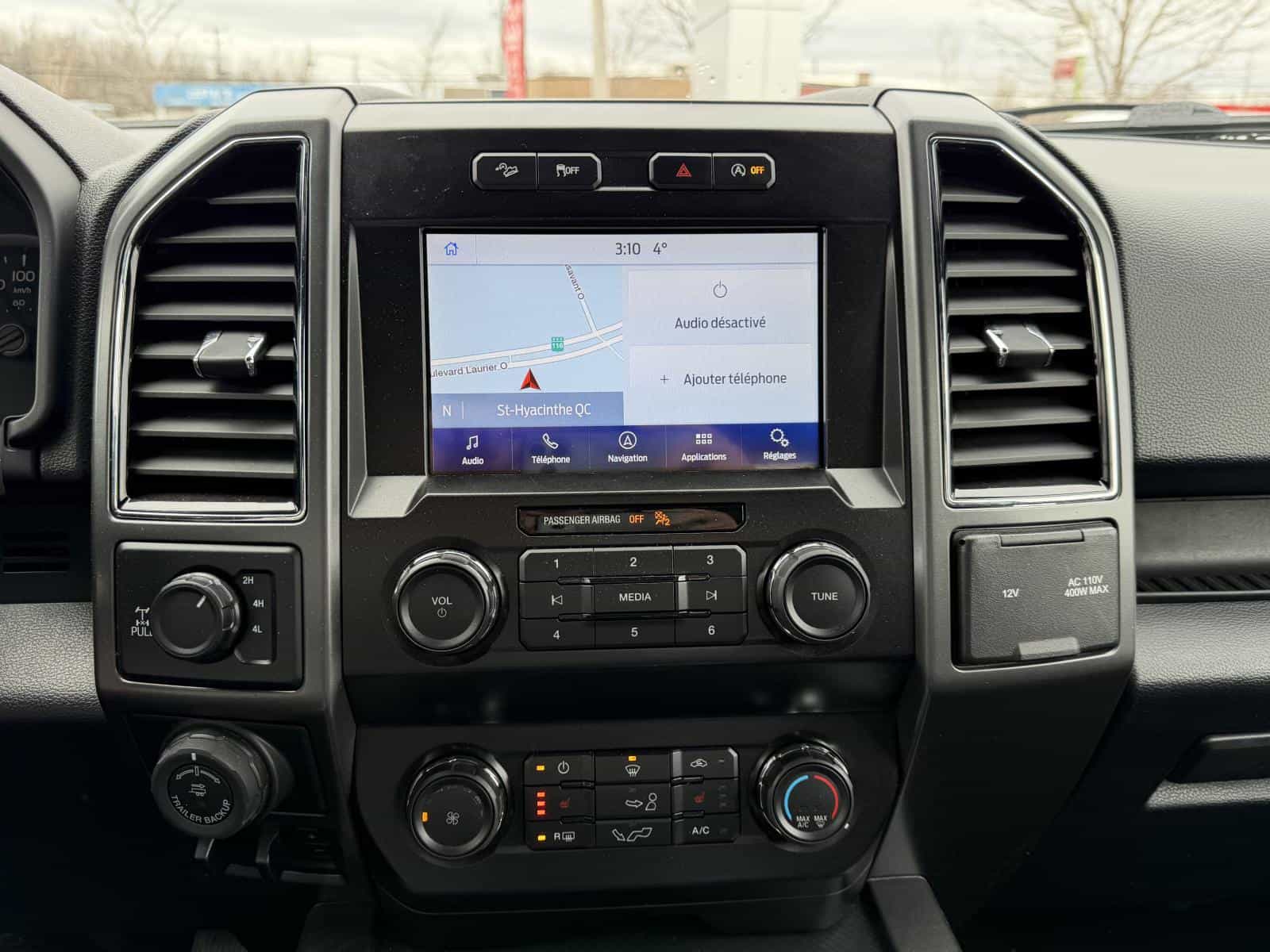 Image 17 Ford F150 XLT 2019