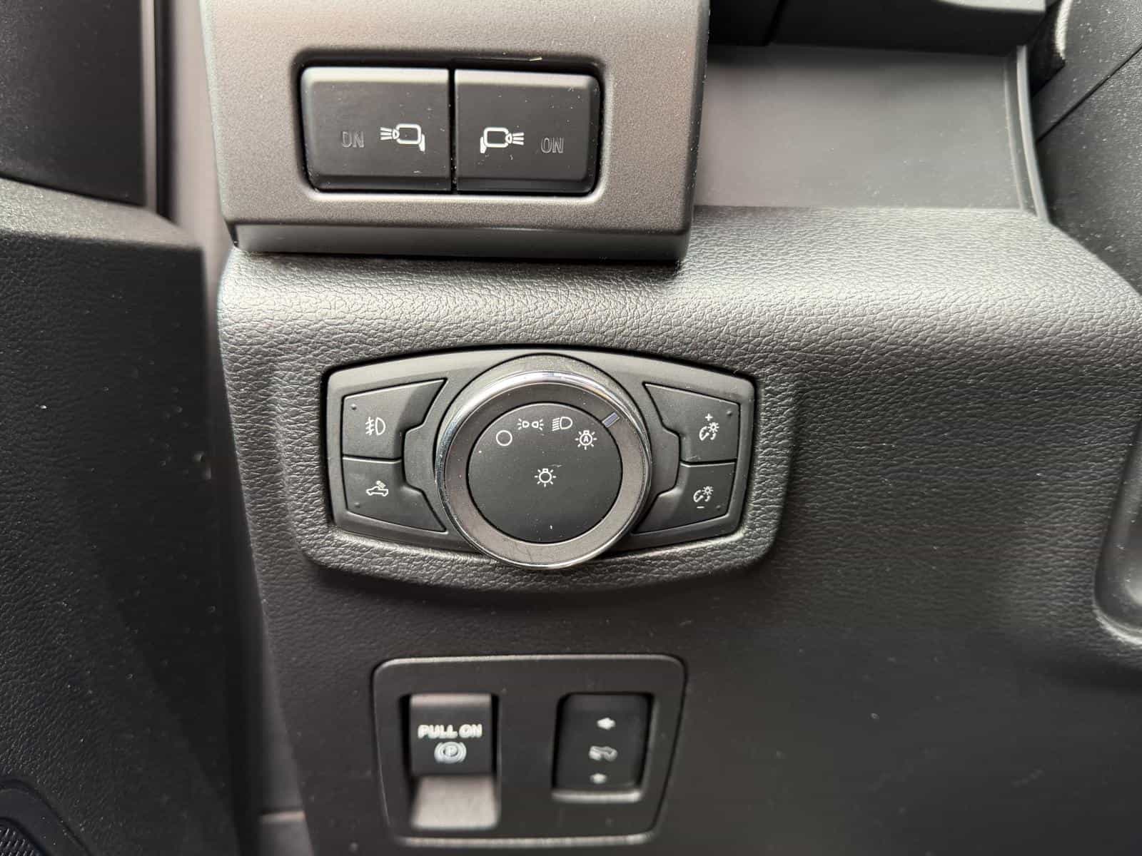 Image 19 Ford F150 XLT 2019