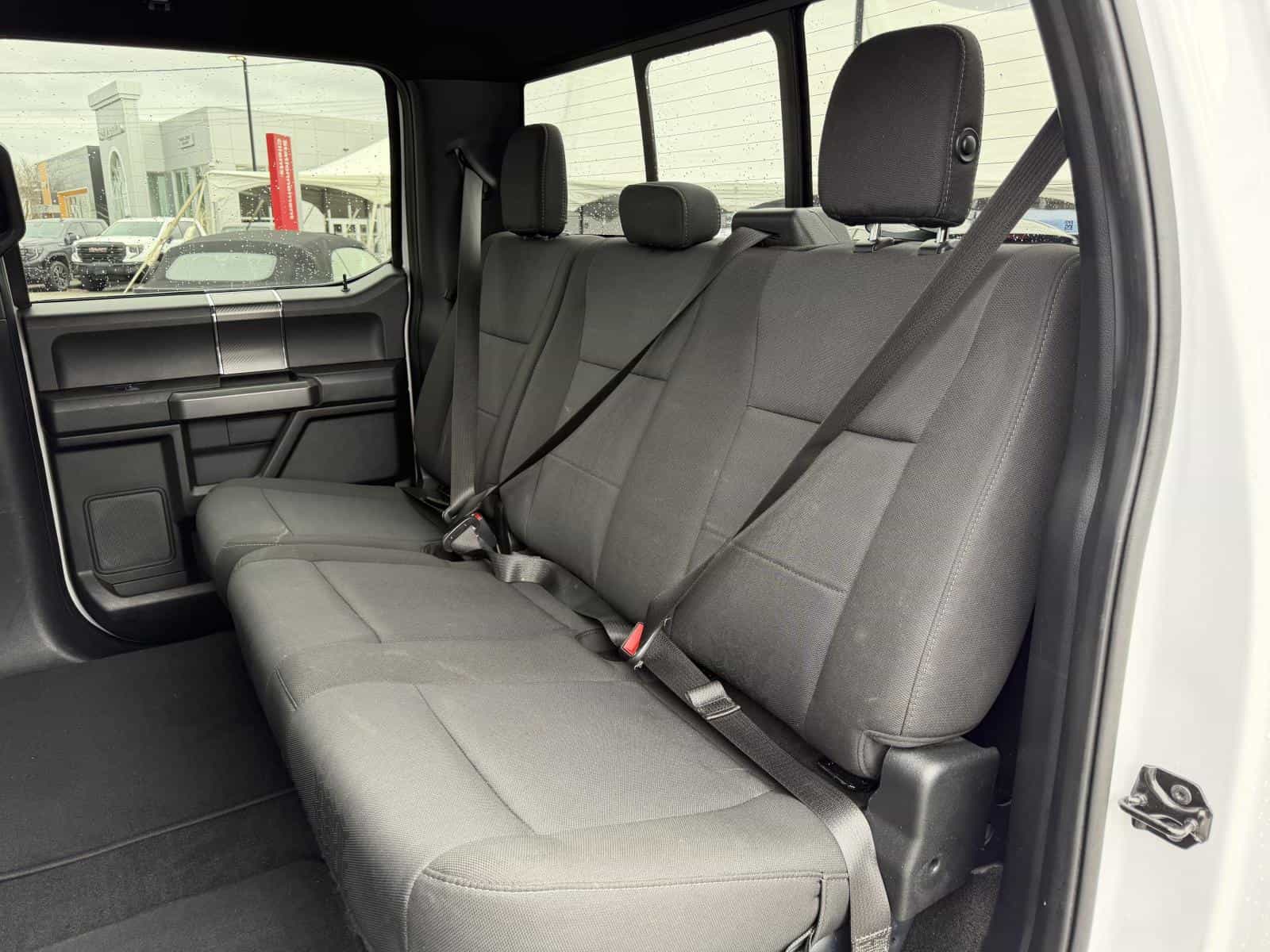 Image 12 Ford F150 XLT 2019