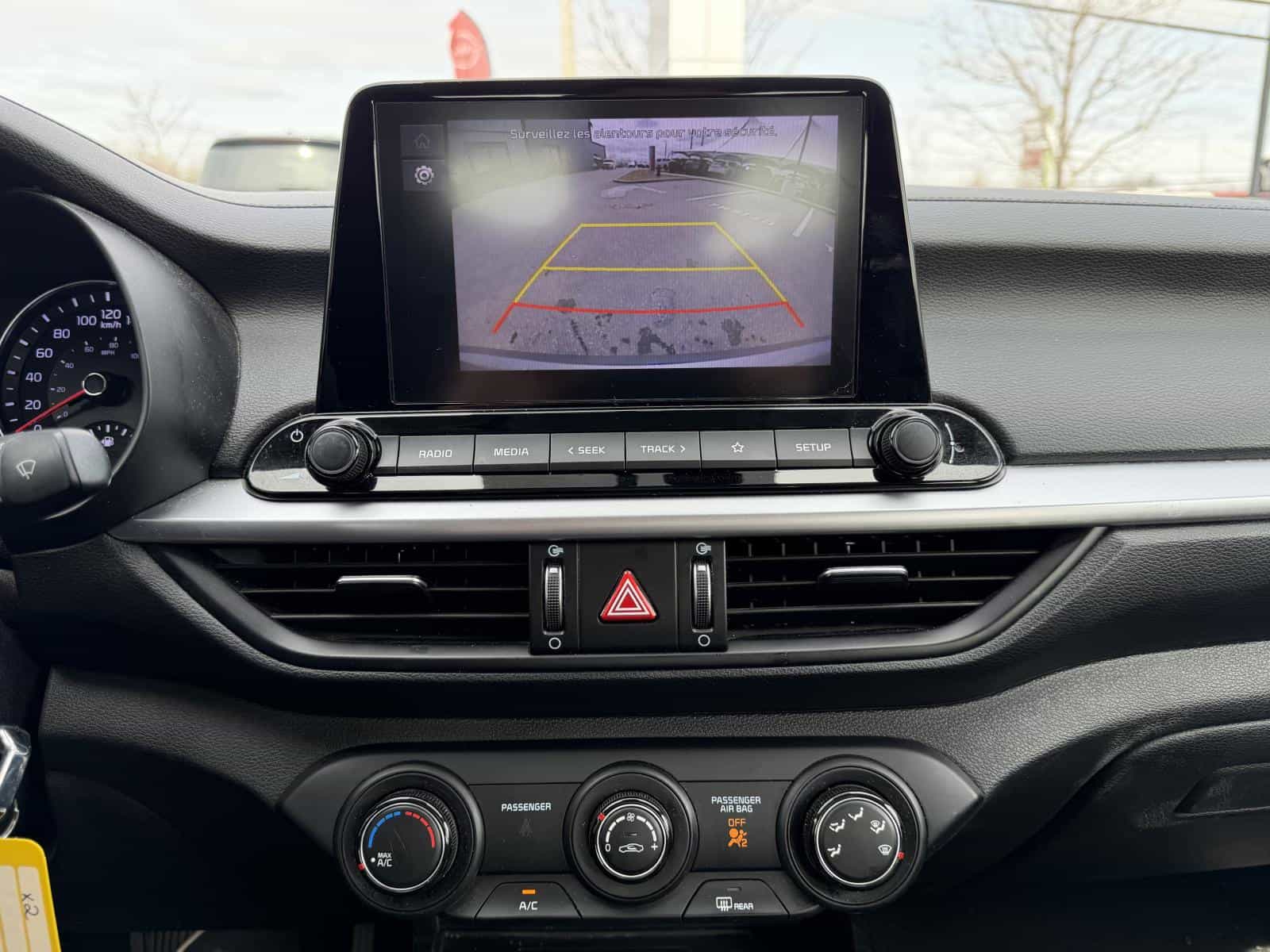 Image 15 Kia Forte EX 2023