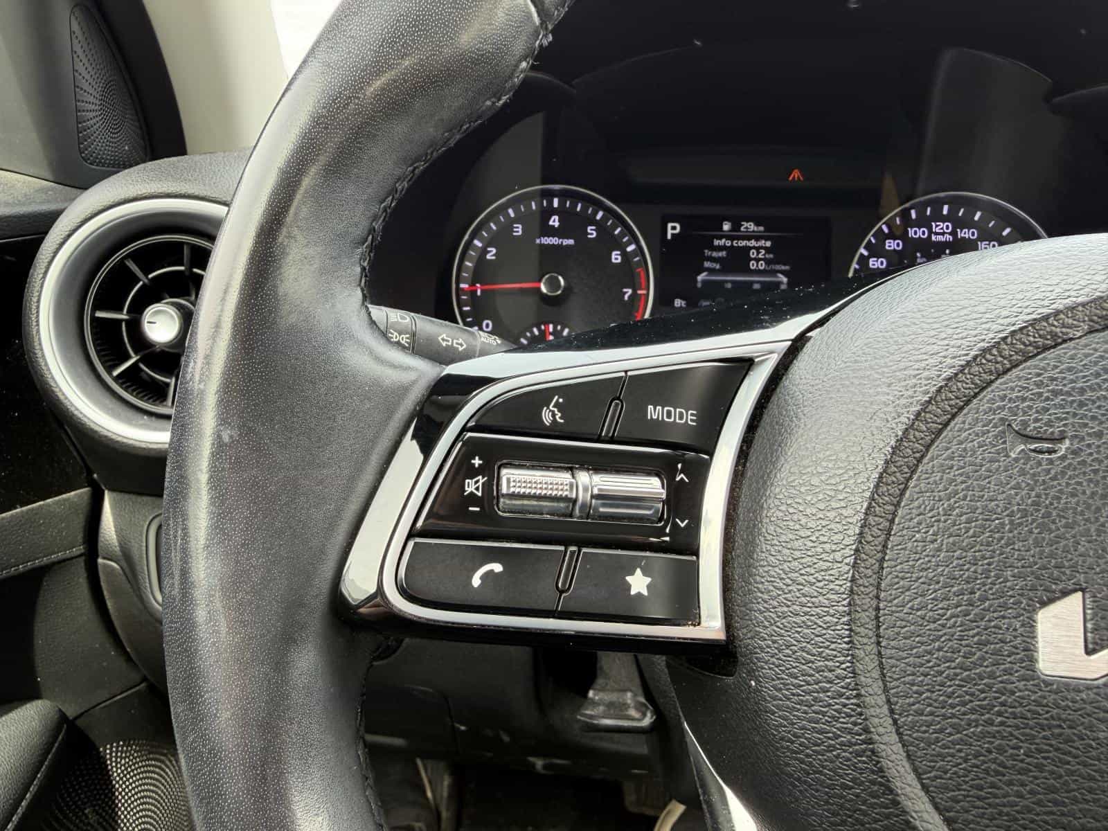 Image 12 Kia Forte EX 2023