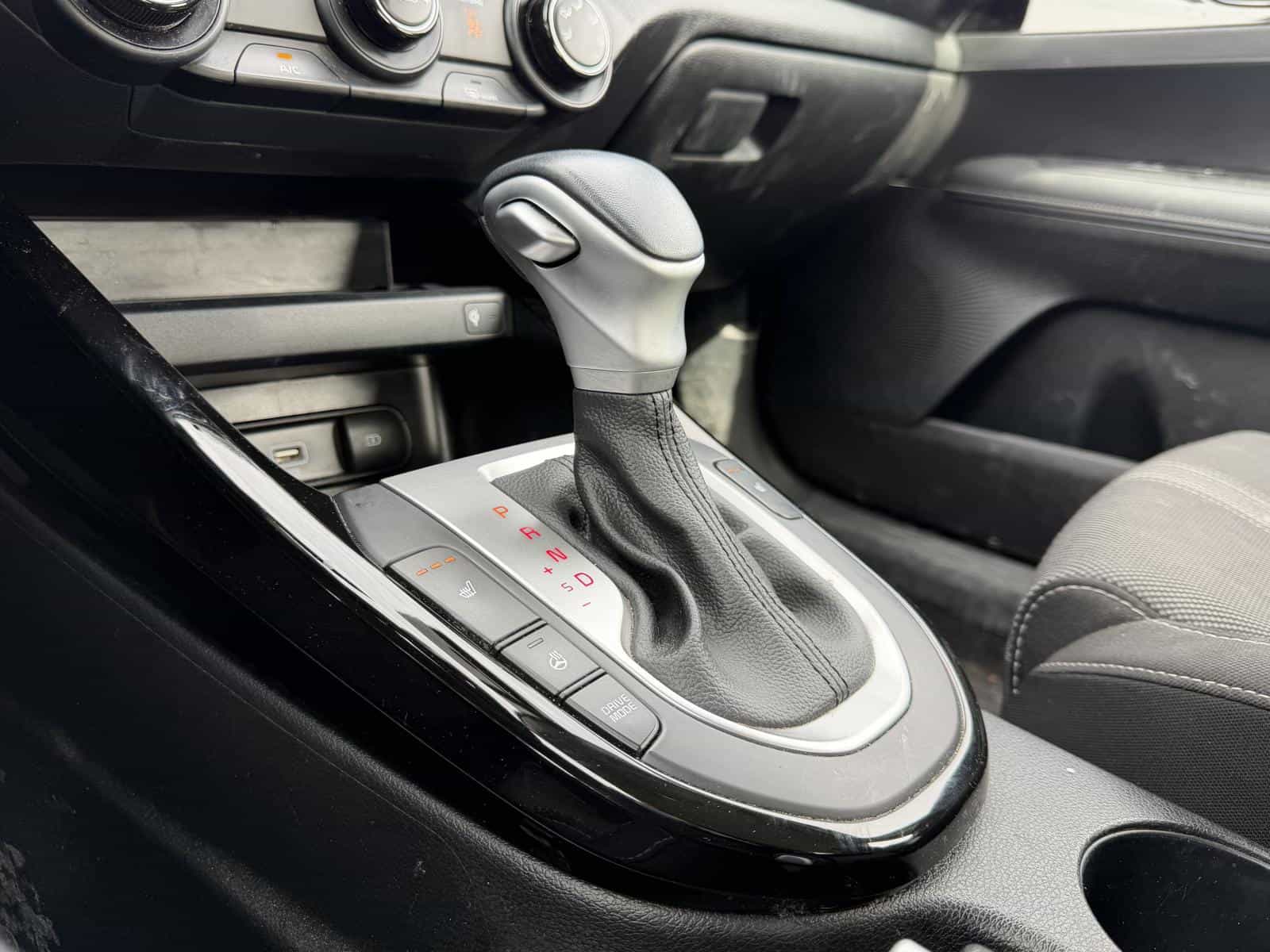 Image 16 Kia Forte EX 2023