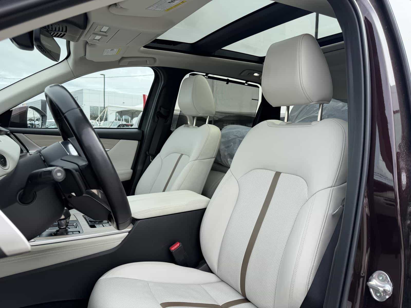 Image 10 Mazda CX-90 GT PHEV 2025