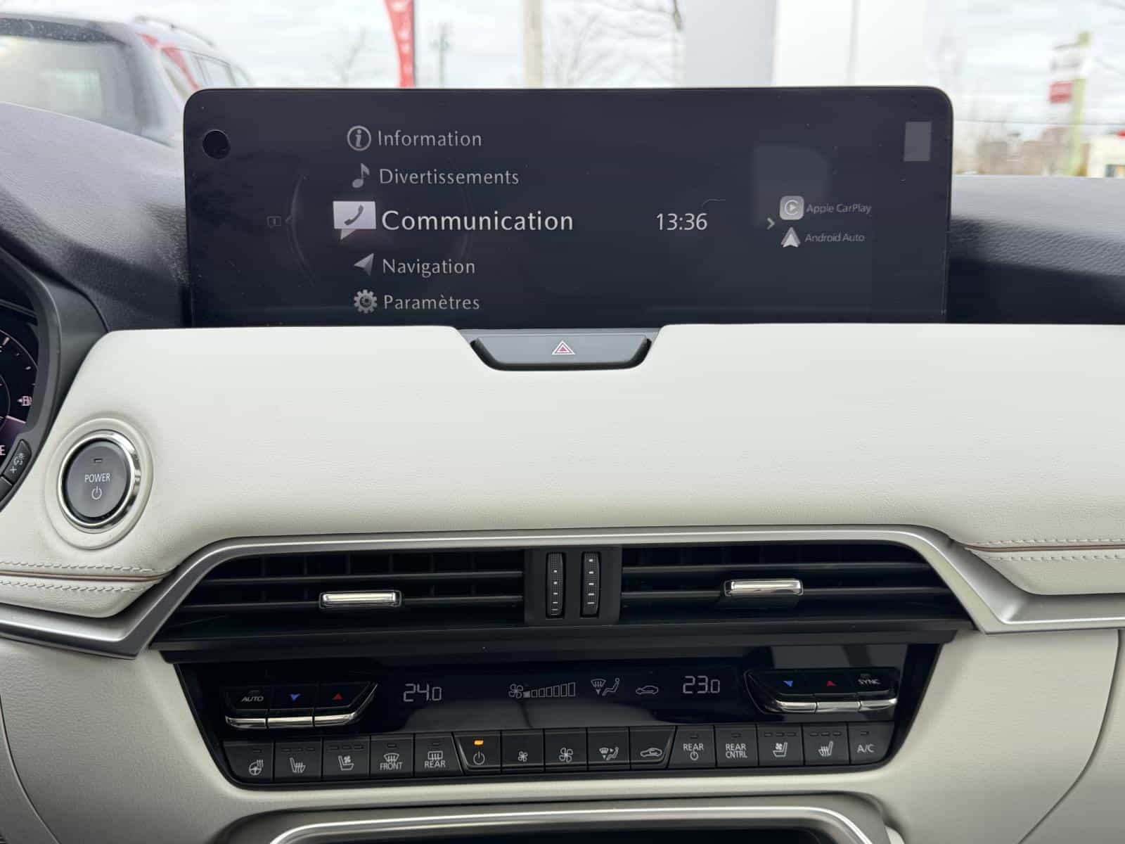 Image 15 Mazda CX-90 GT PHEV 2025